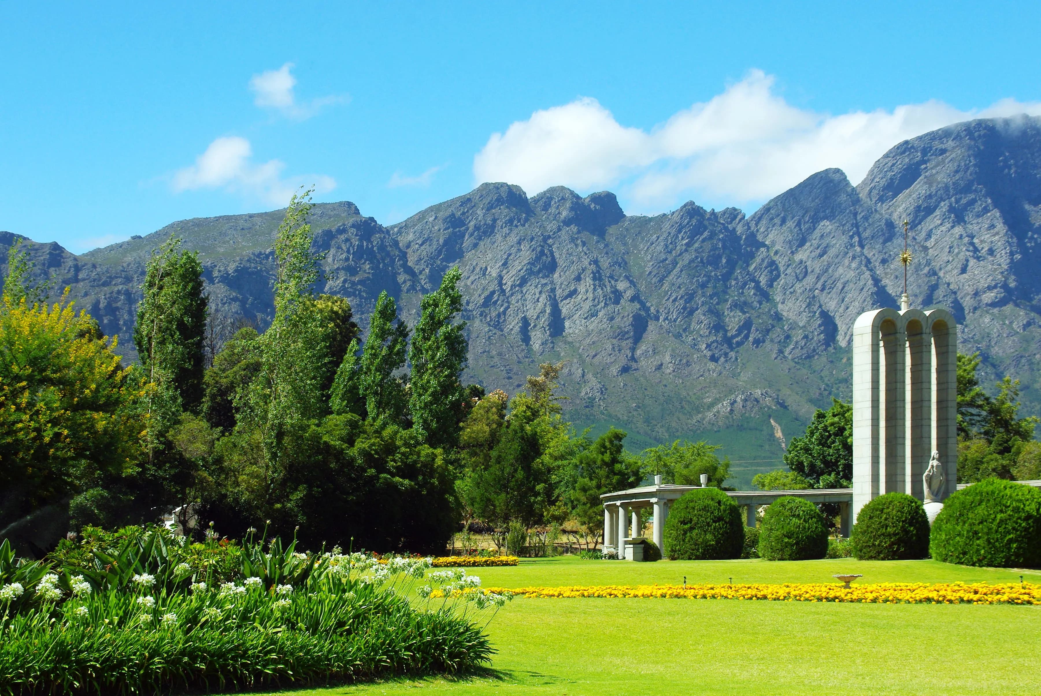Franschhoek