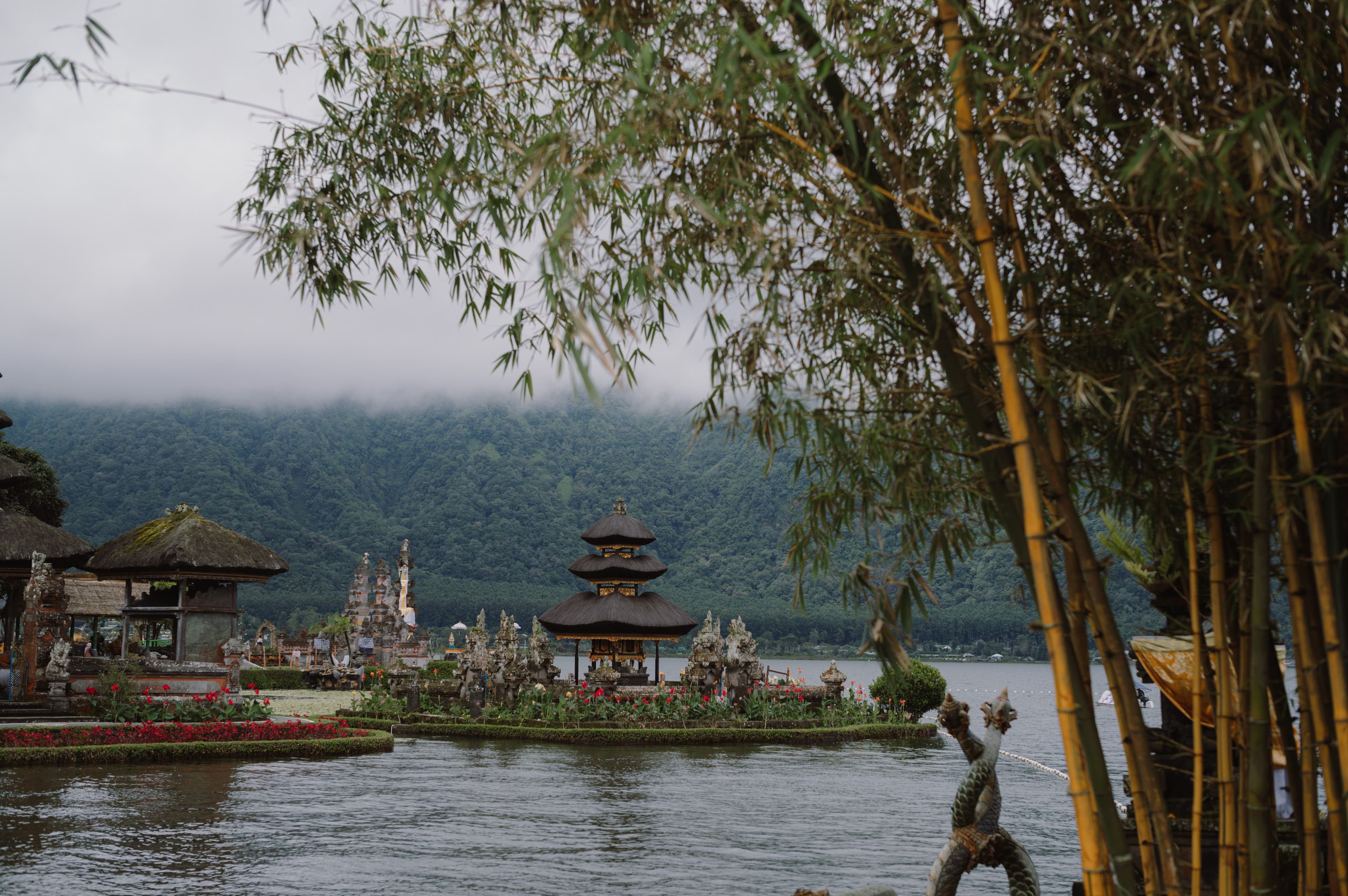 Bali for solo travellers — everything you need to know