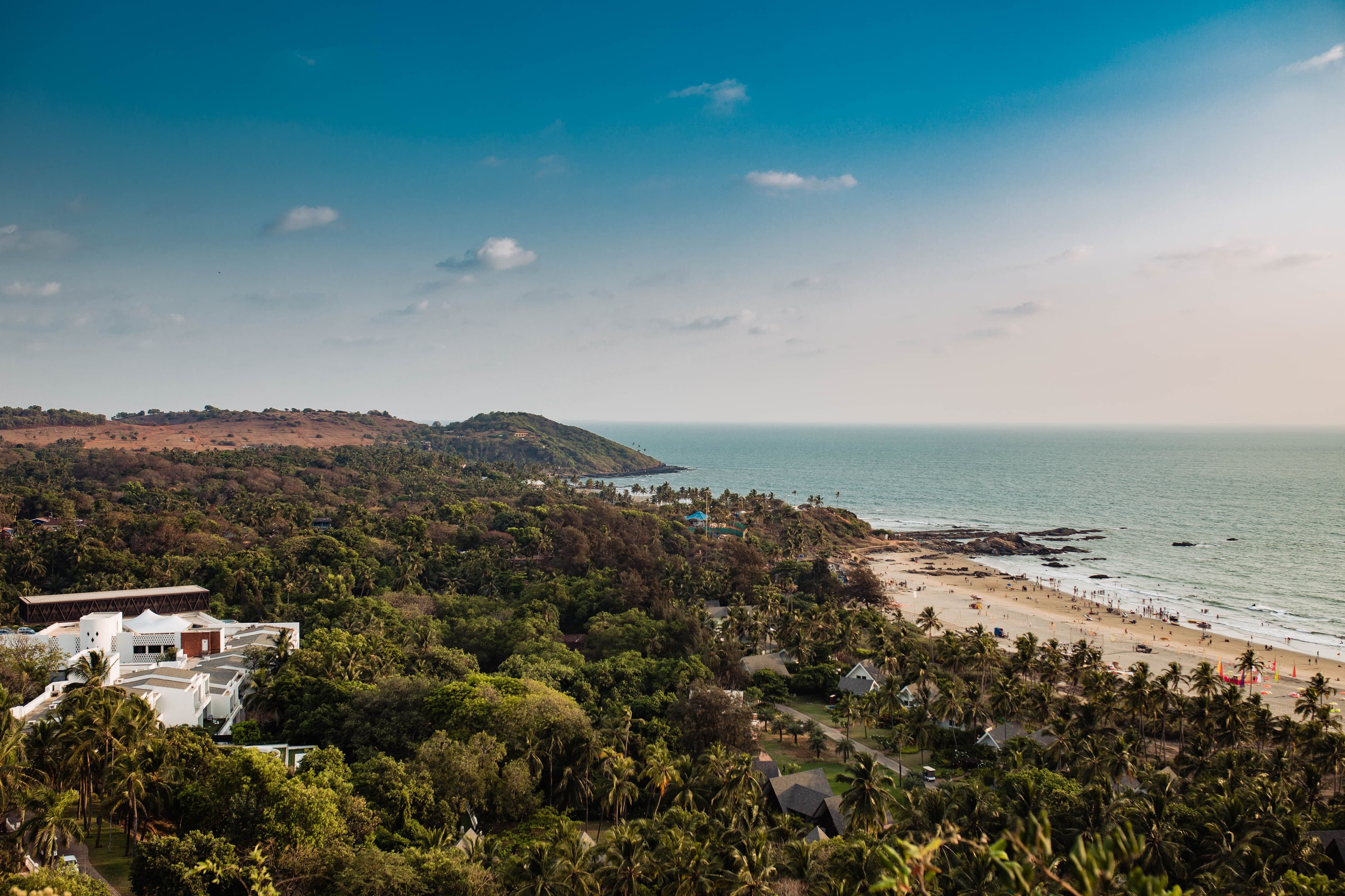 Goa for solo travellers — everything you need to know