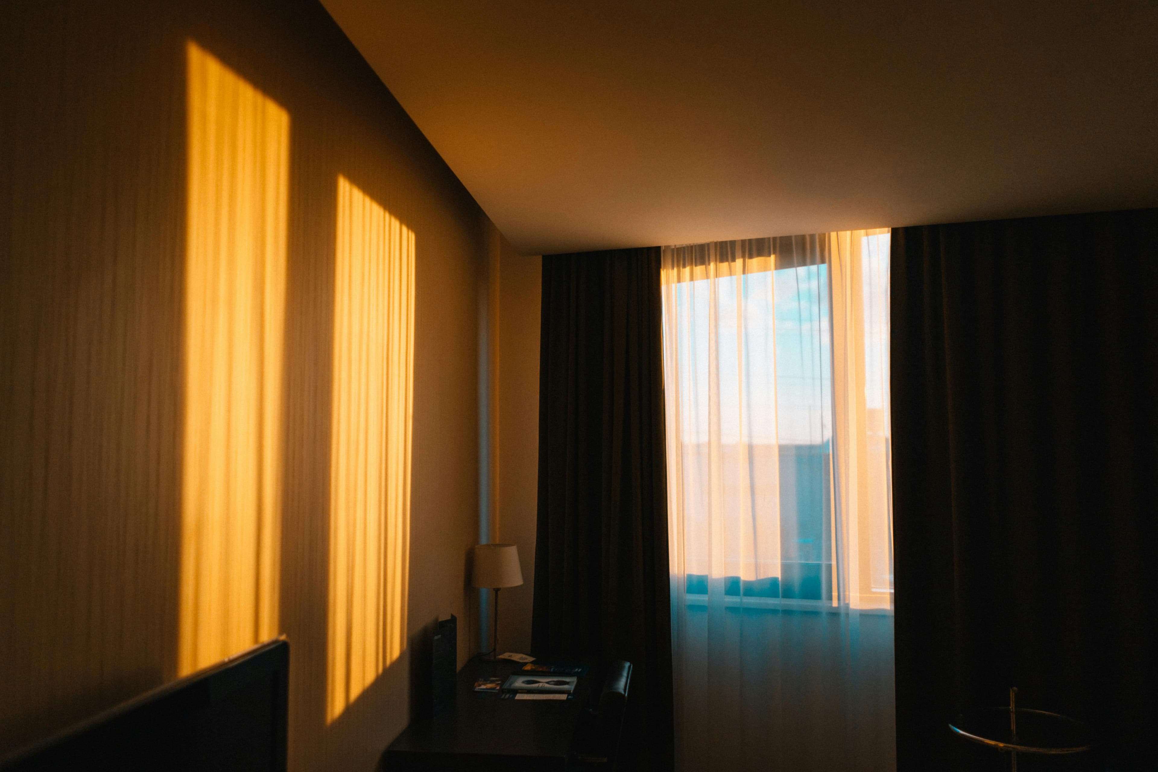 Sunset Beach Hotel