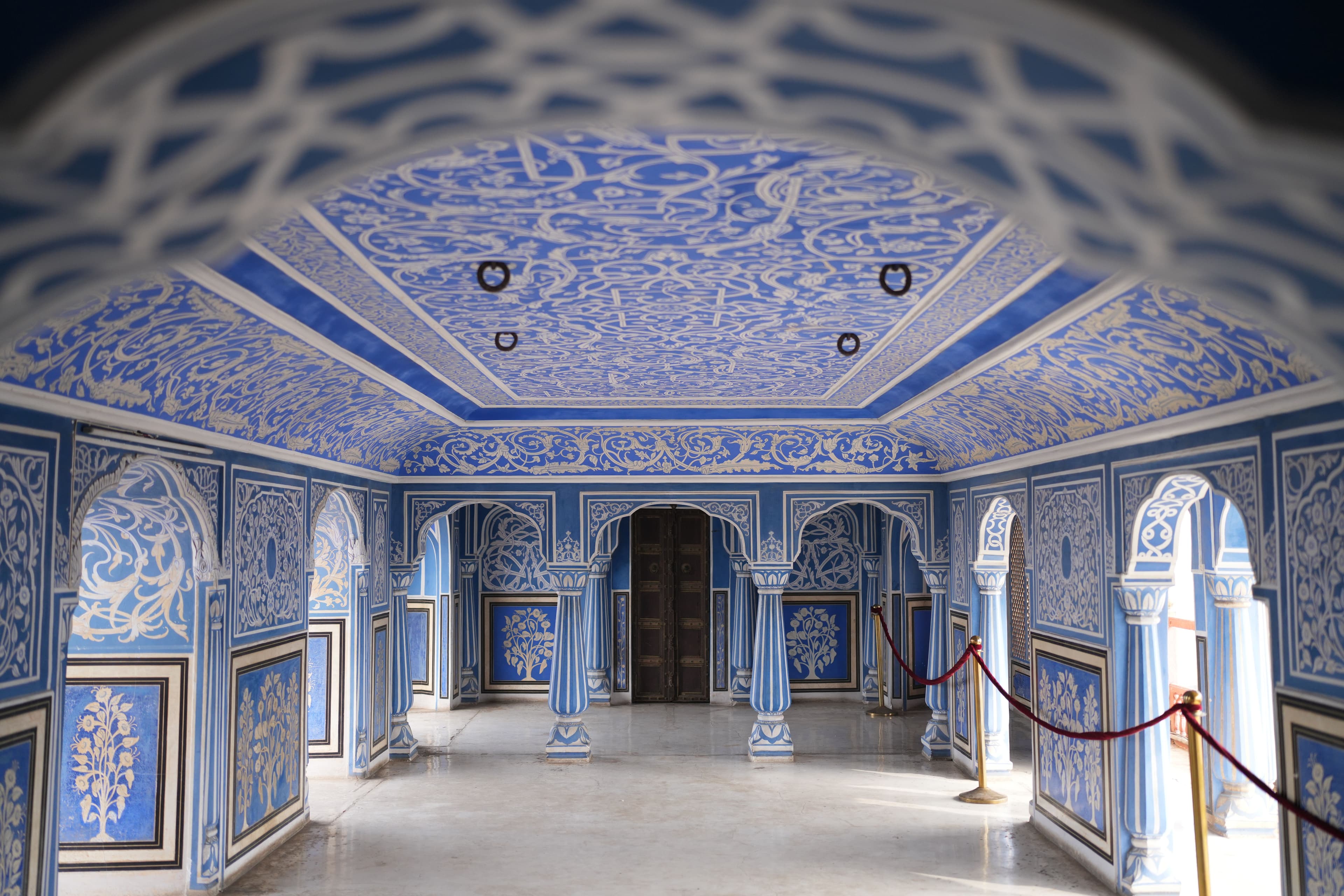 City Palace Lodge