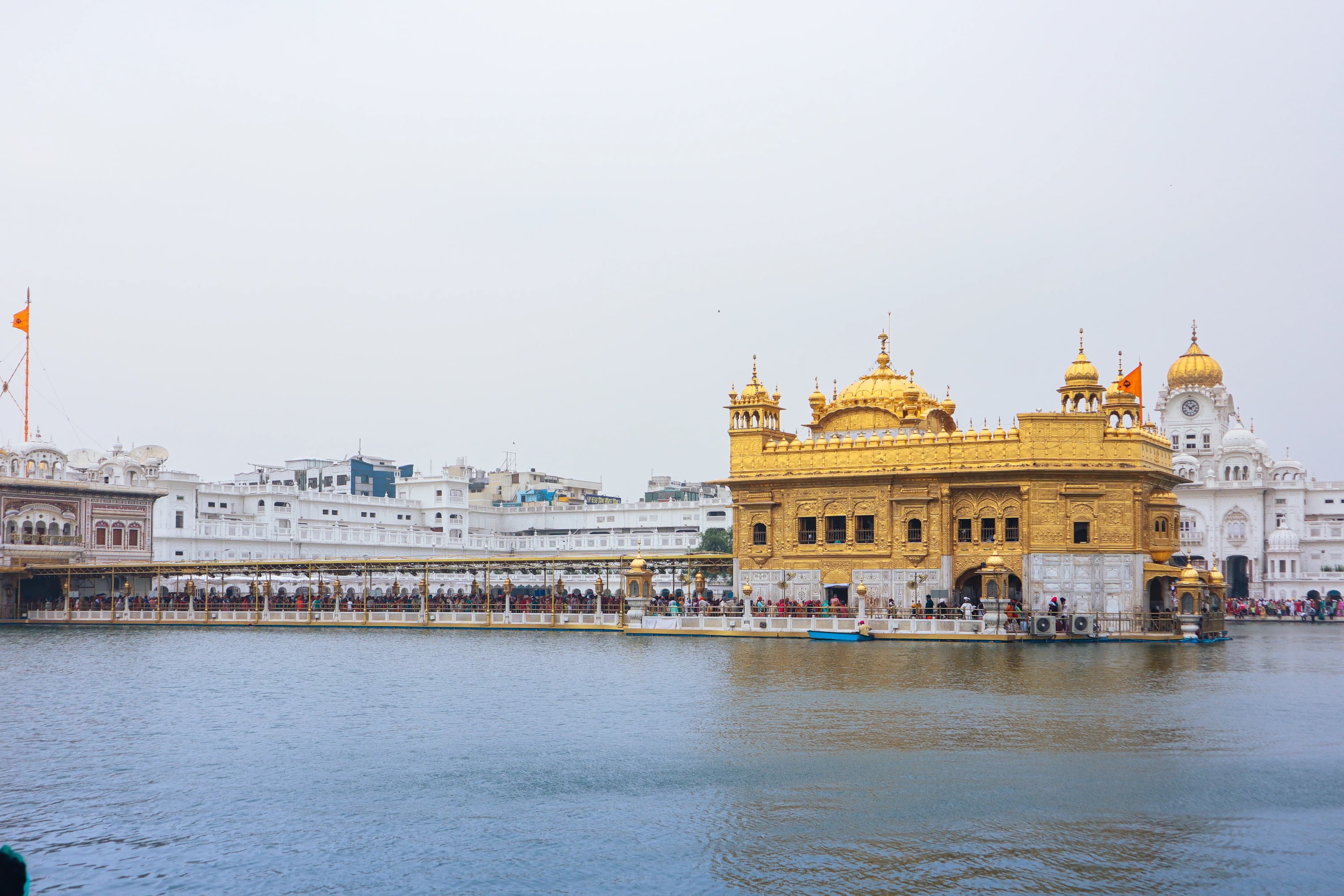 Amritsar — photo 100