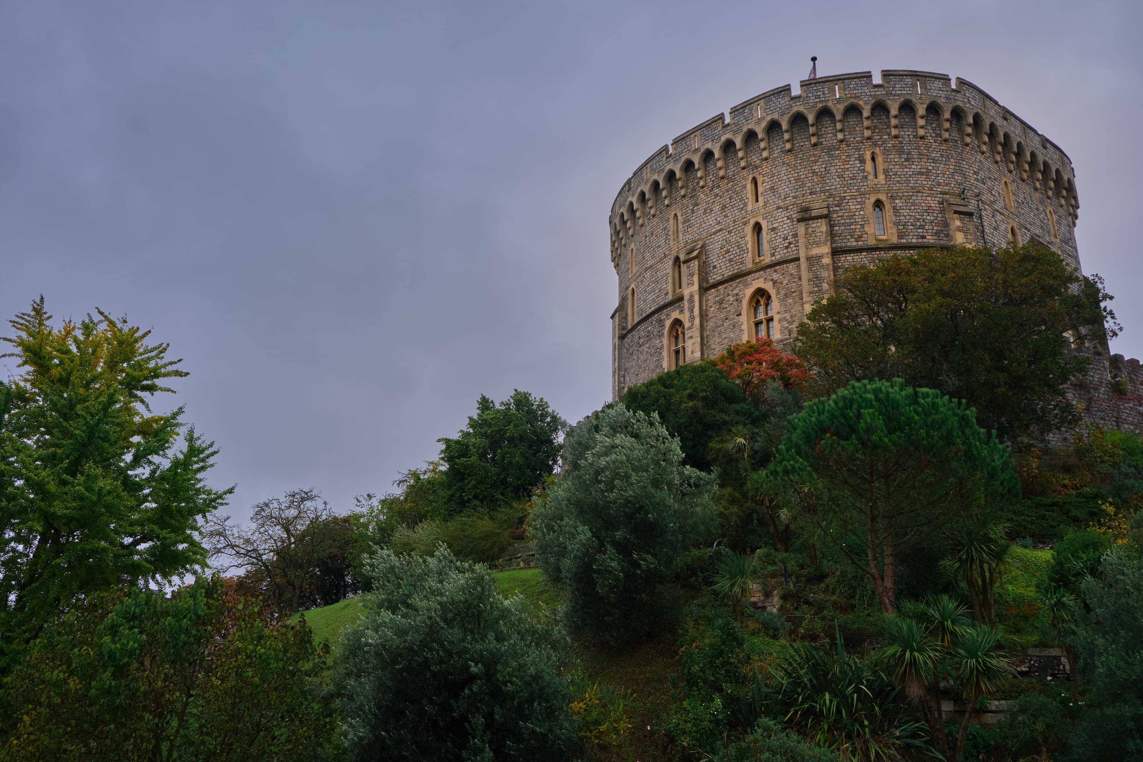Windsor Castle