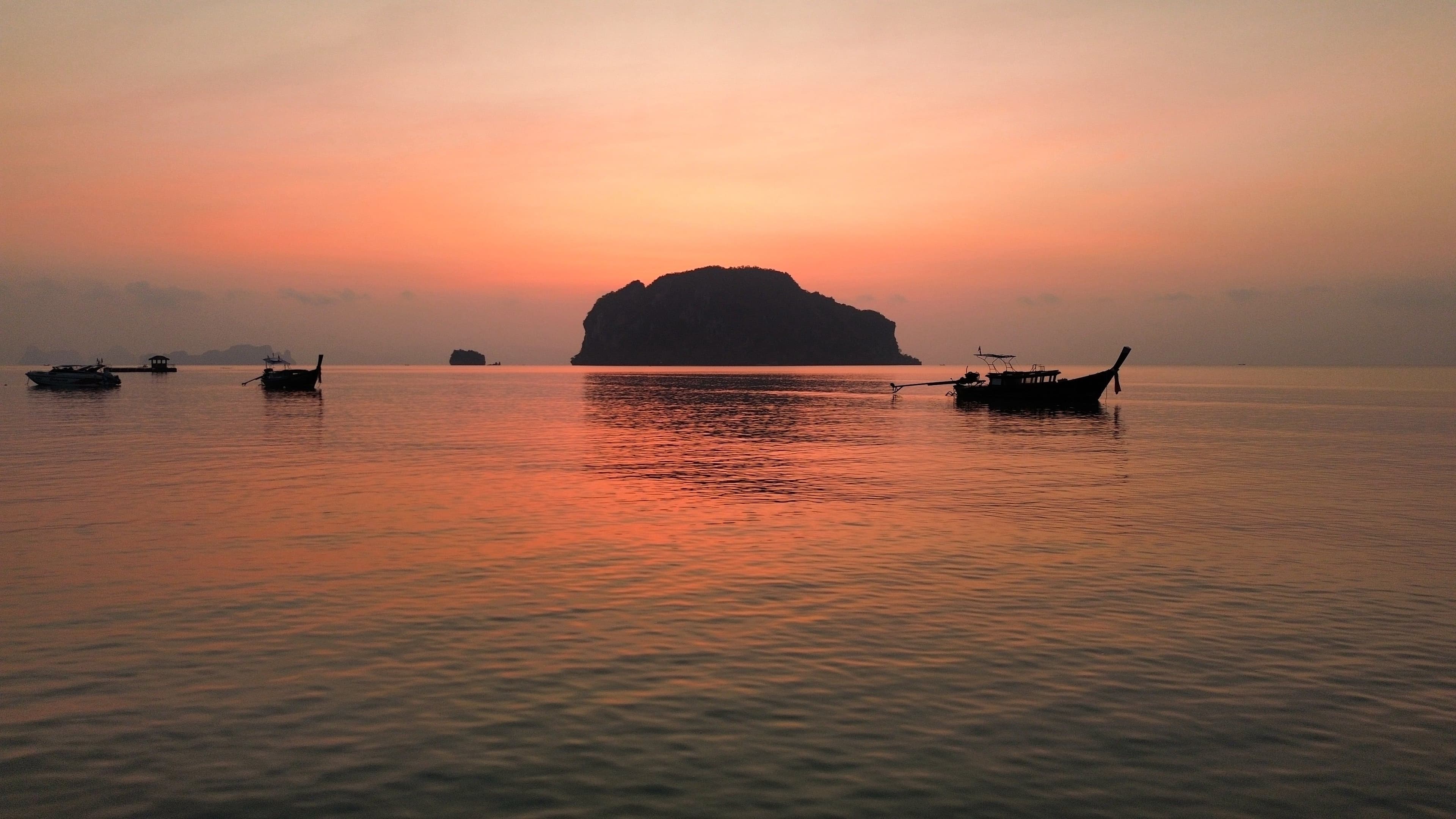 Koh Yao Noi