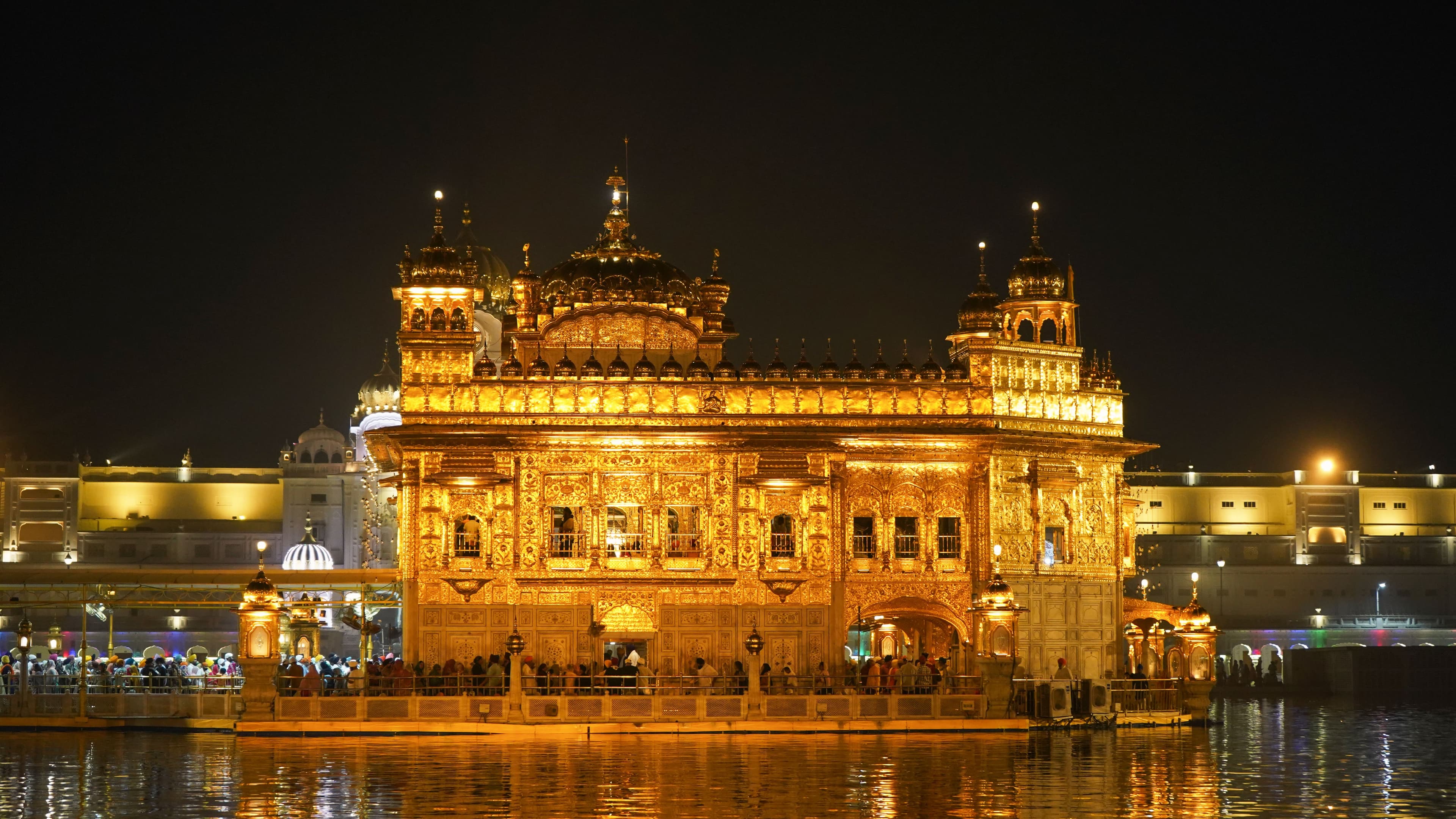Amritsar