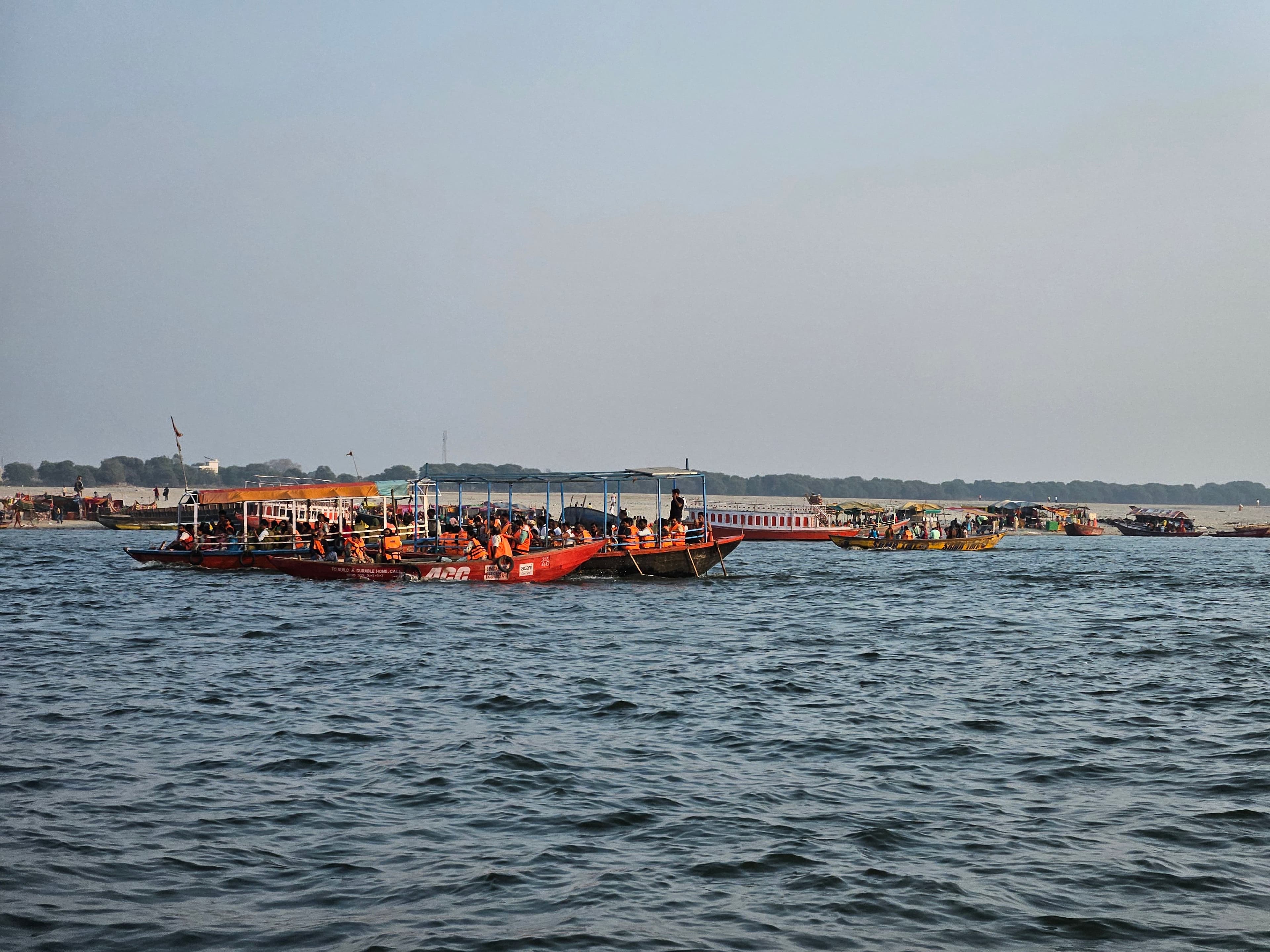 Manikarnika Ghat