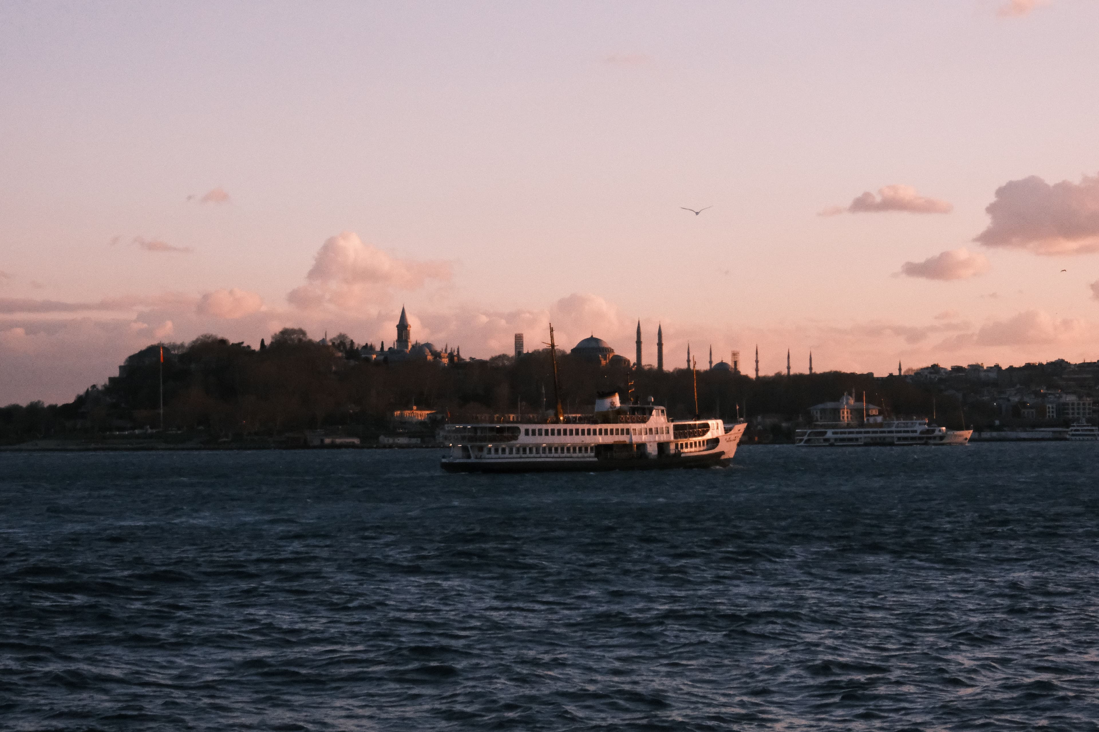 Istanbul — photo 2