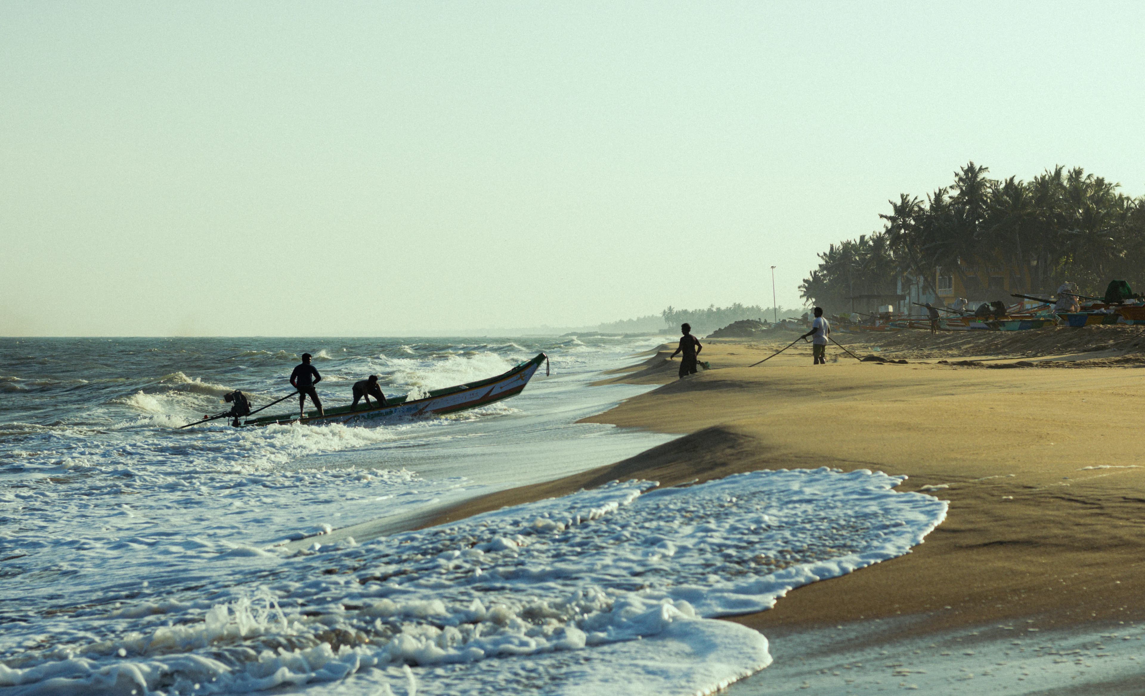 Pondicherry for solo travellers — everything you need to know