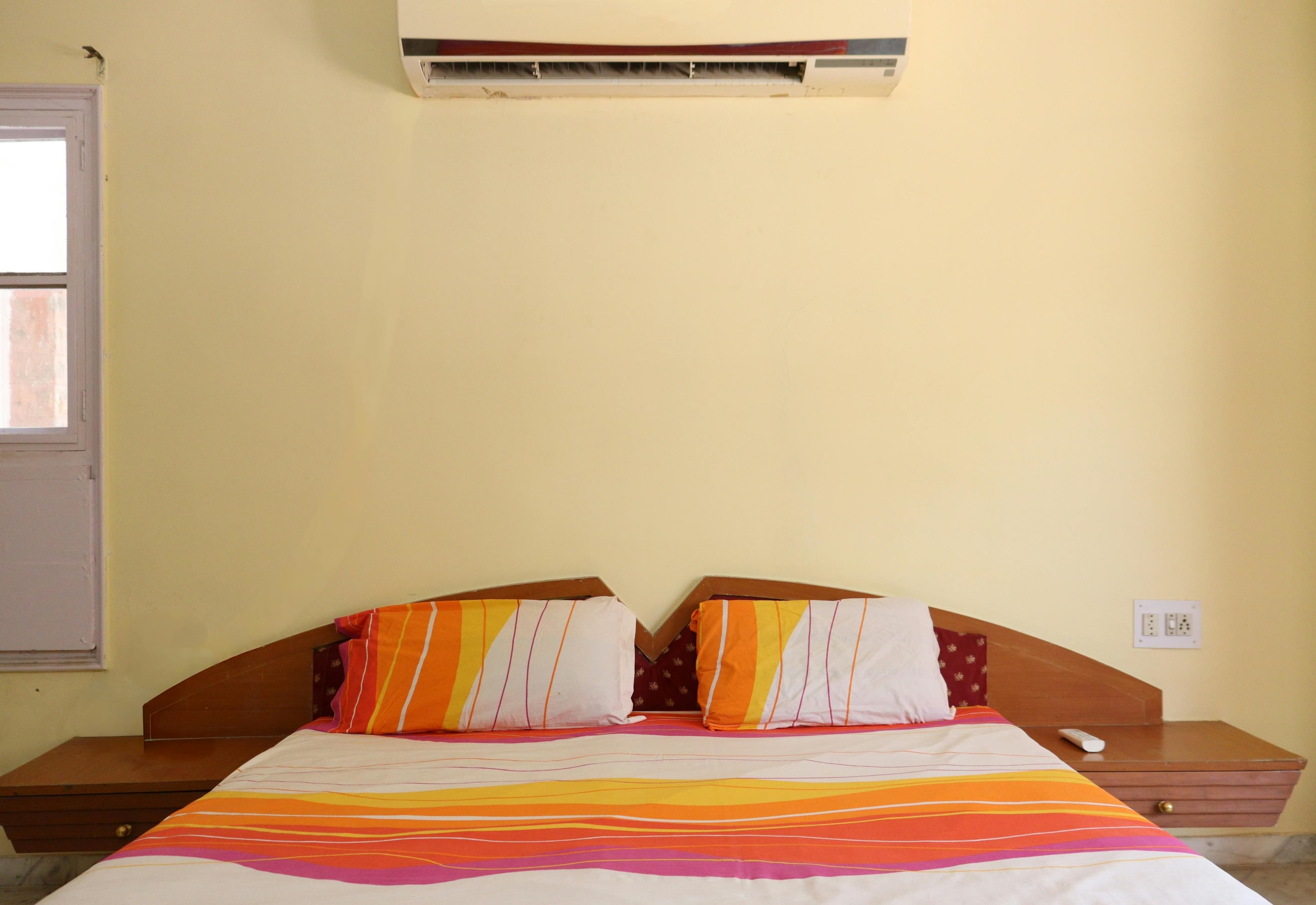 Coastal Breeze Hotel 4