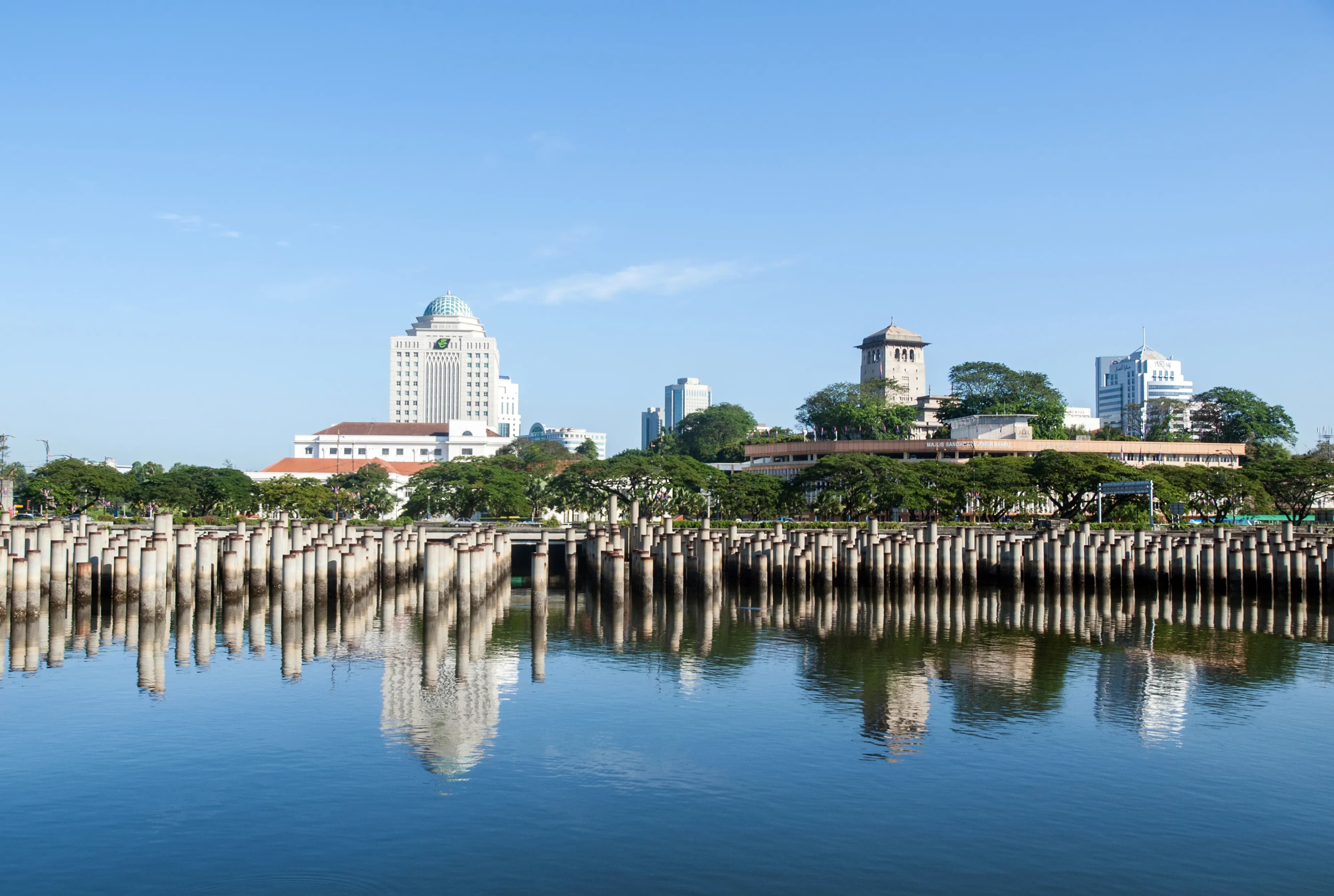 Johor Bahru