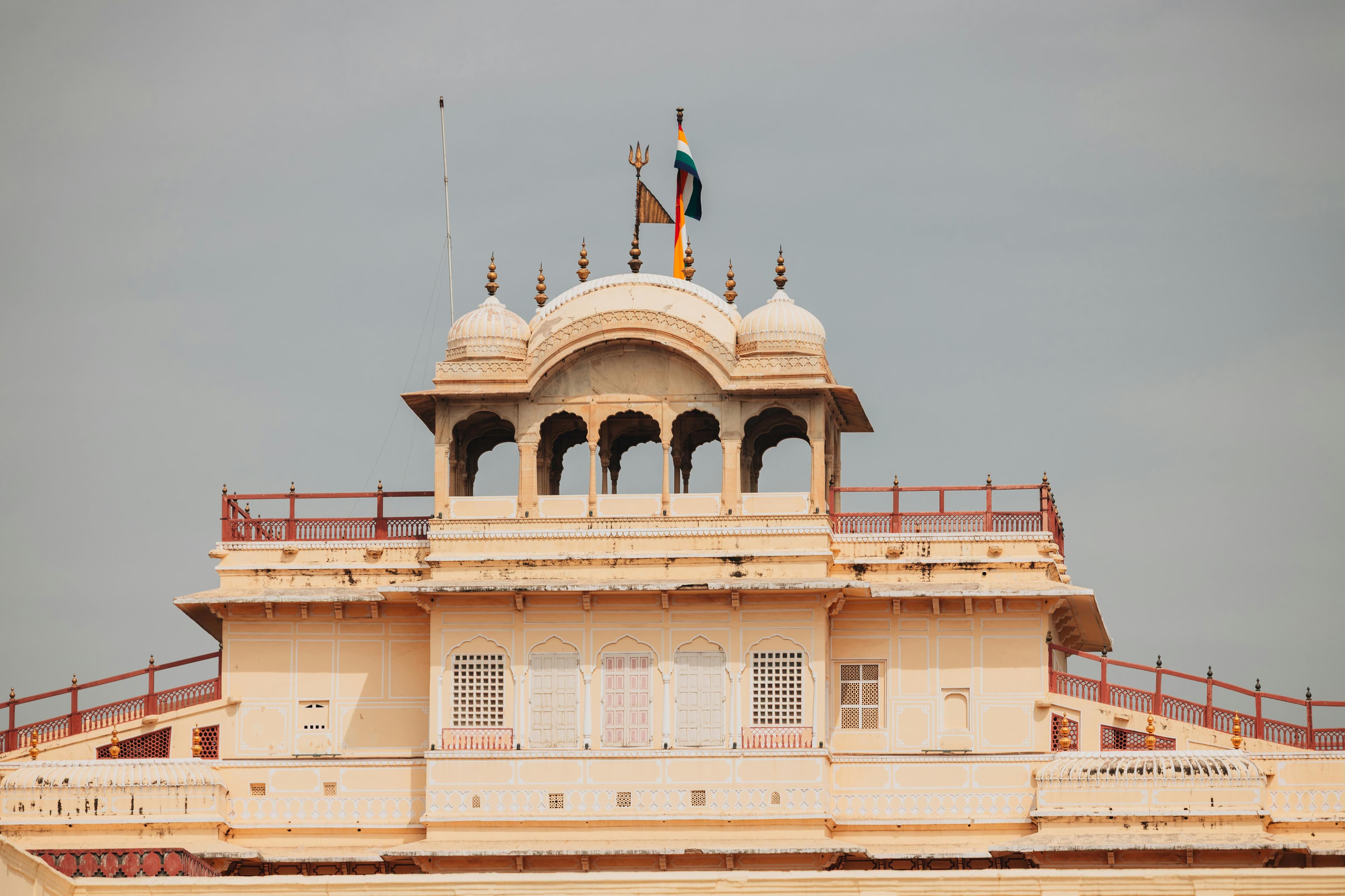 Amber Fort
