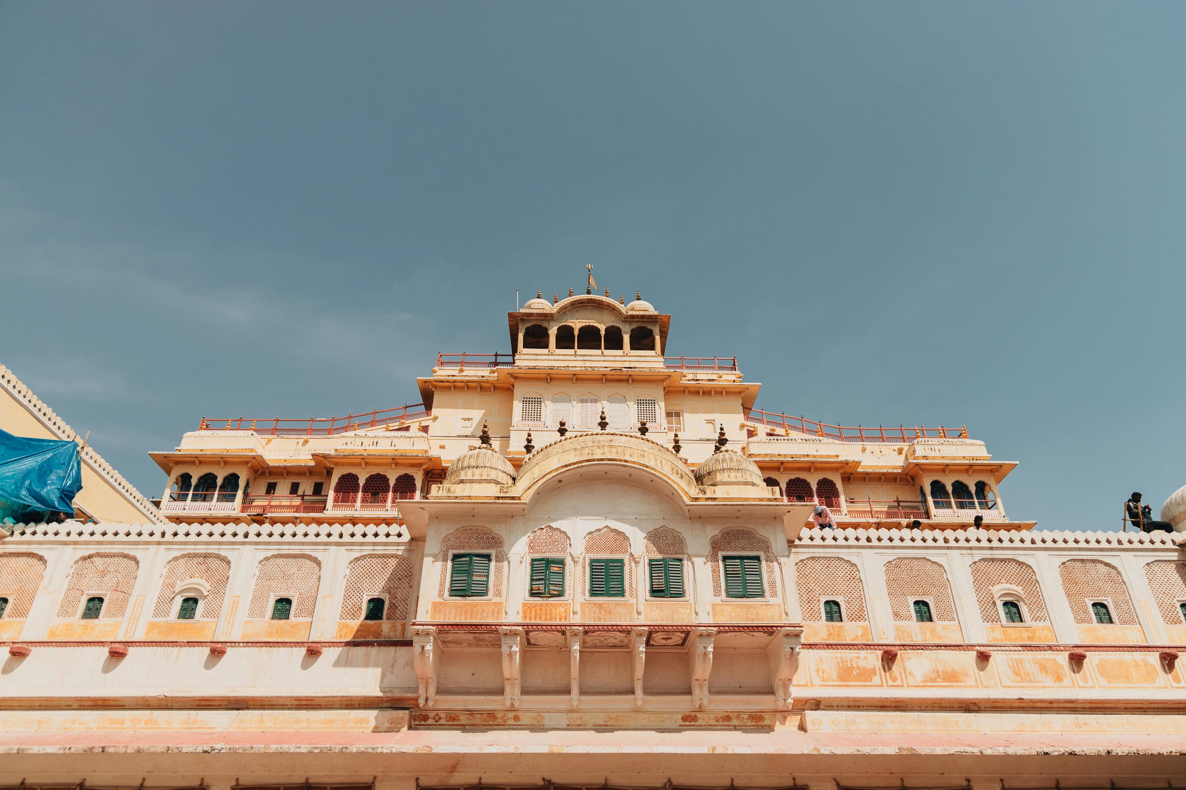 Jaipur — photo 2