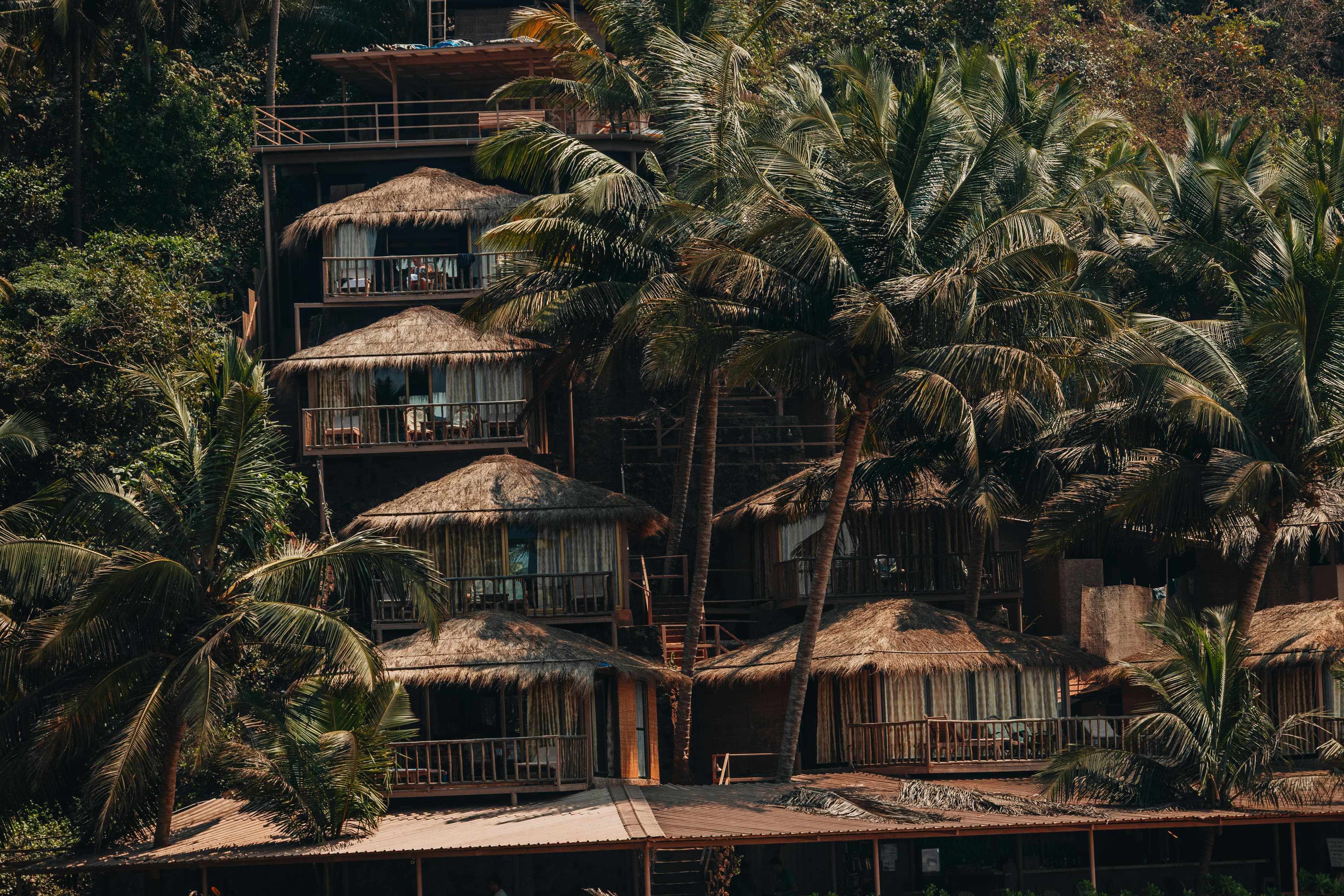Ocean View Lodge