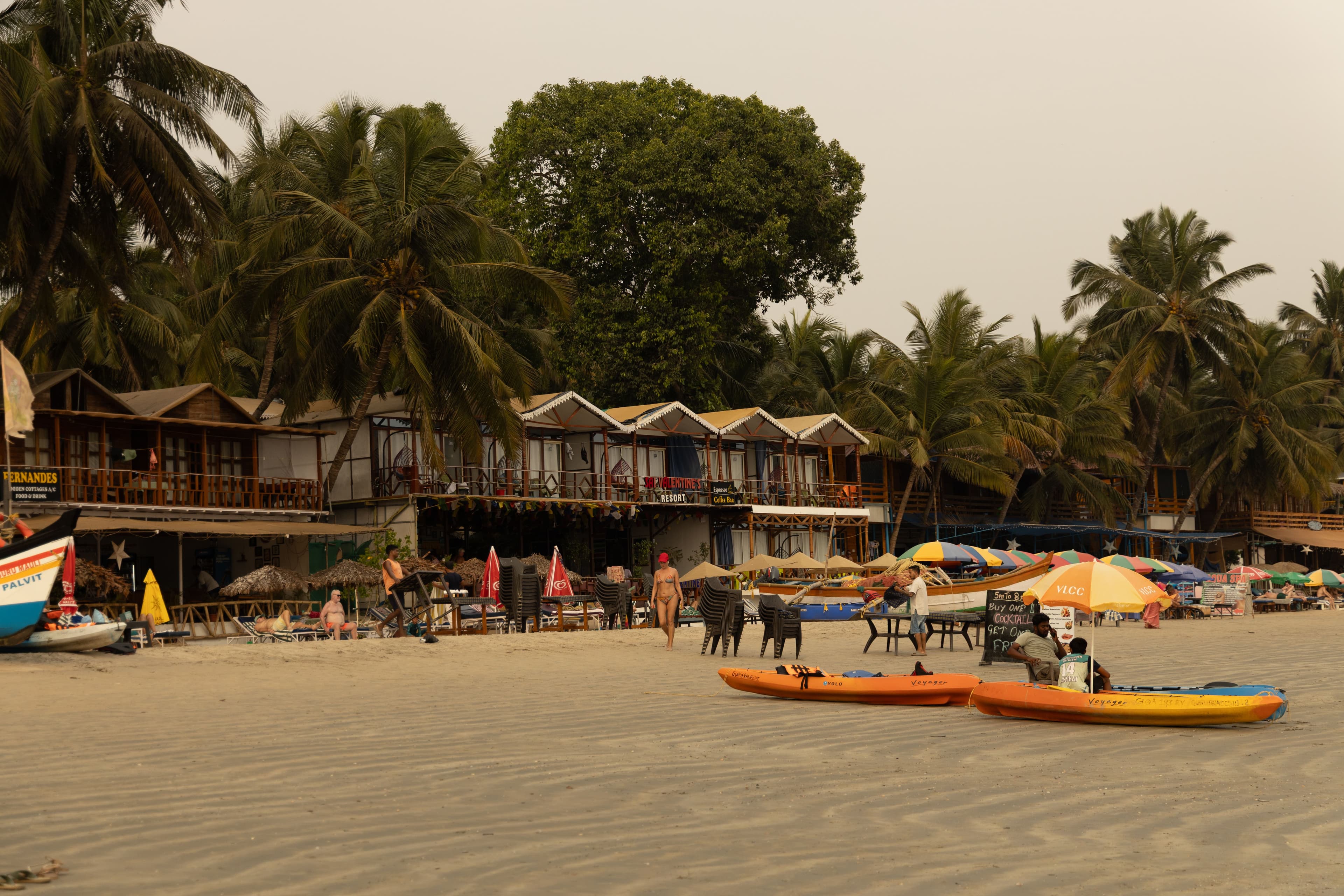 Sunset Beach Hotel 3