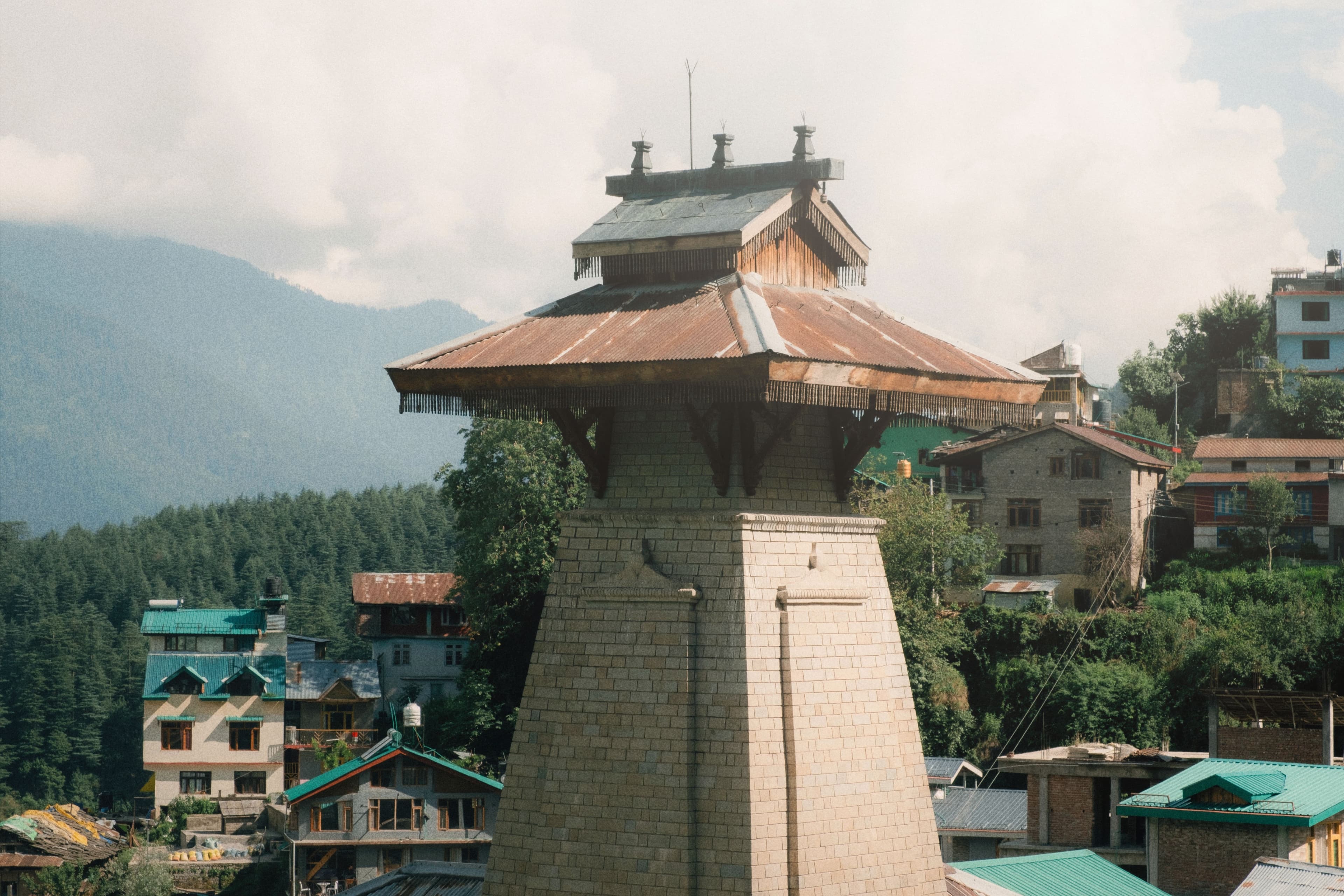 Himalayan Retreat 3