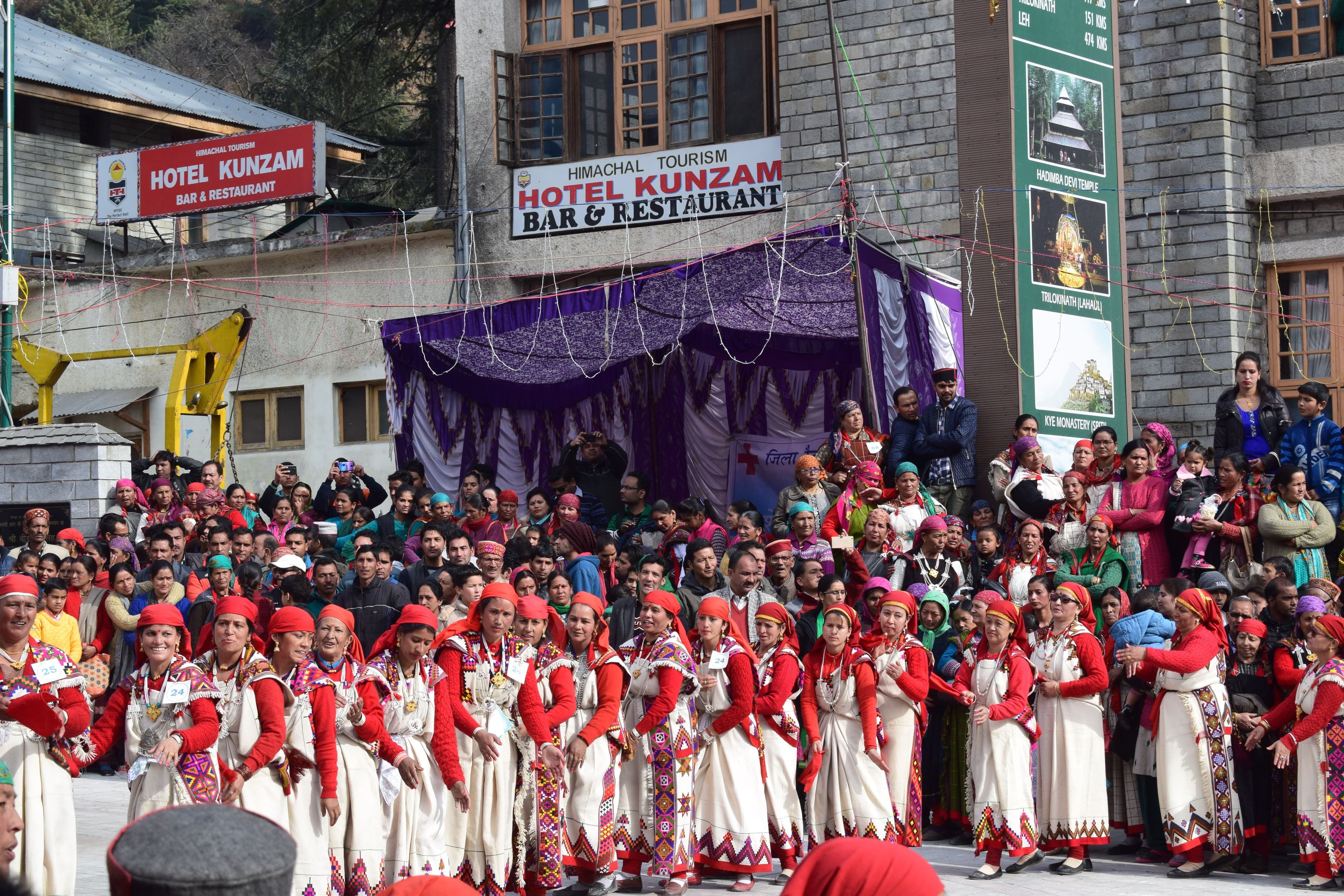 Manali Heights 2