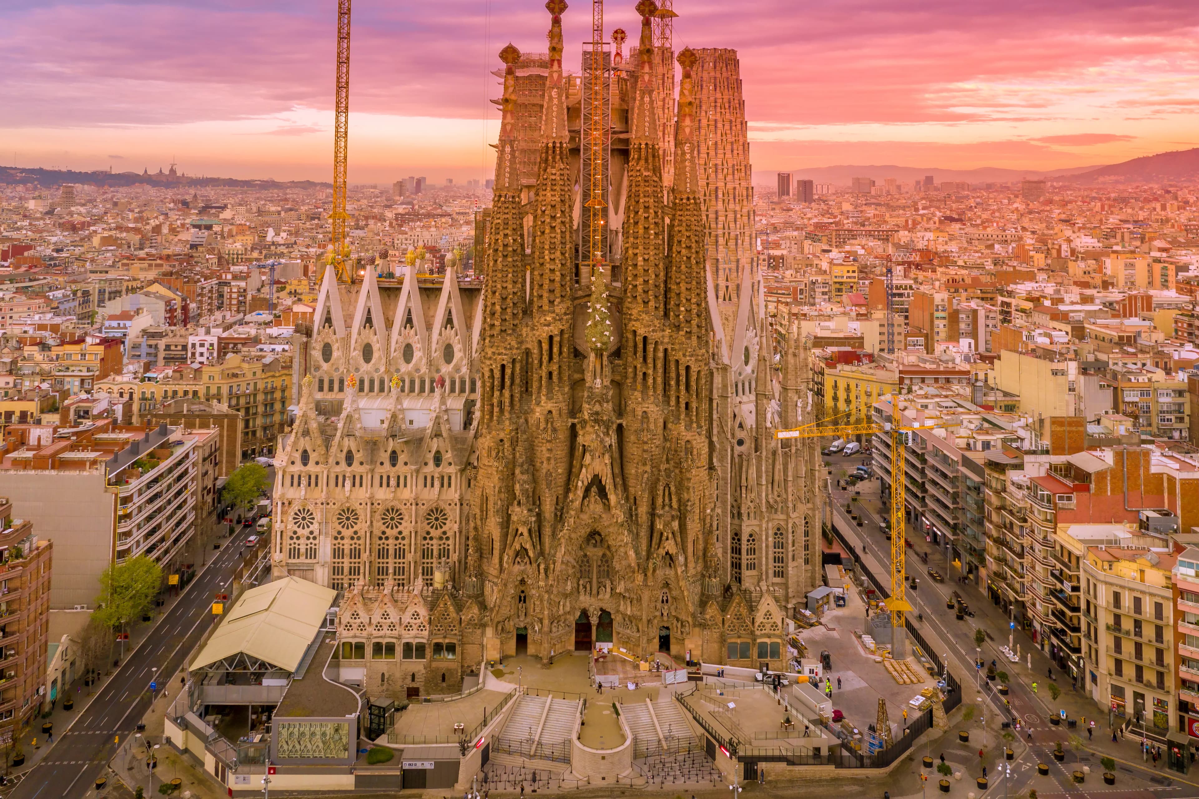 Barcelona — photo 2