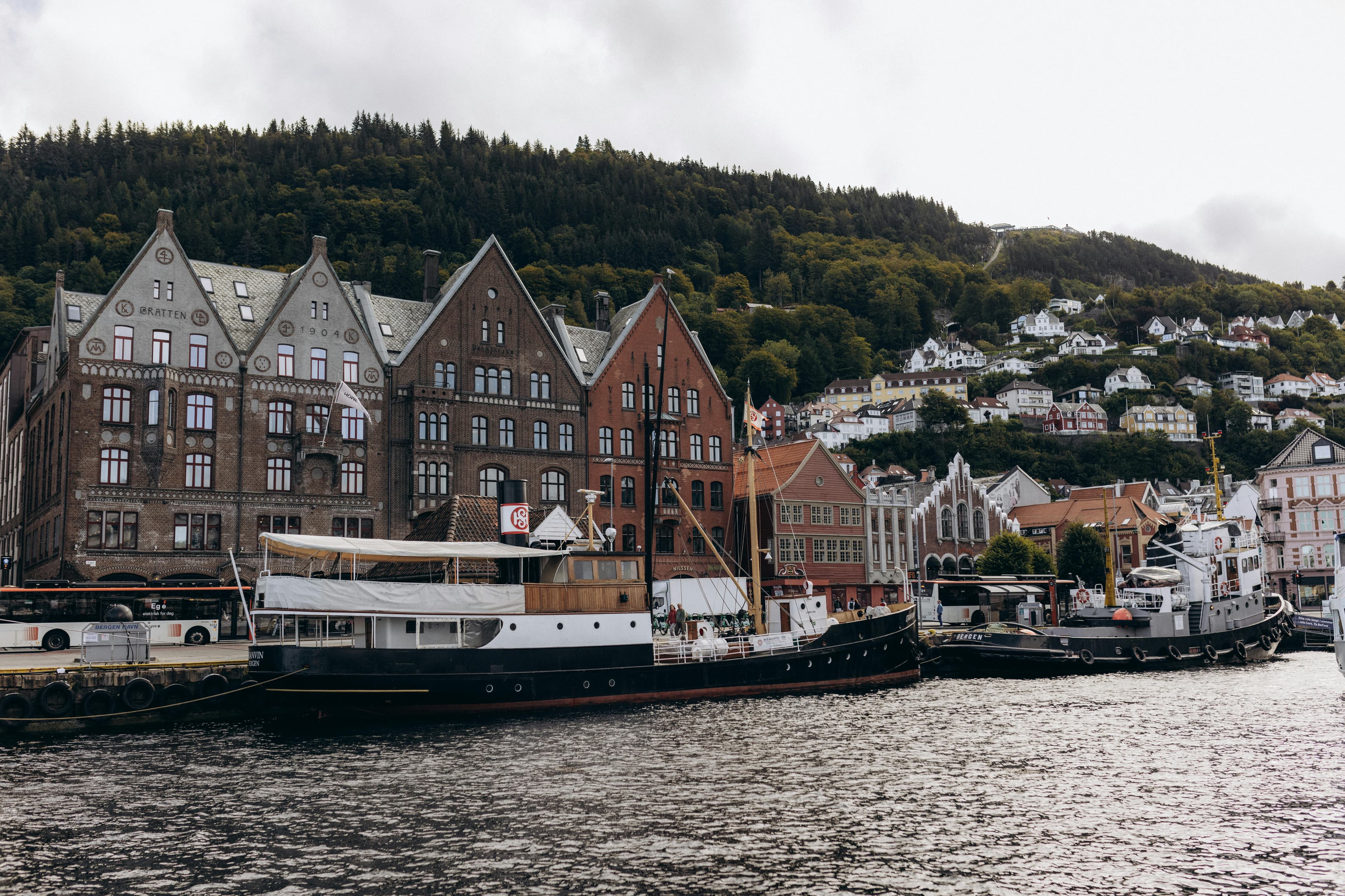 Bergen — photo 2