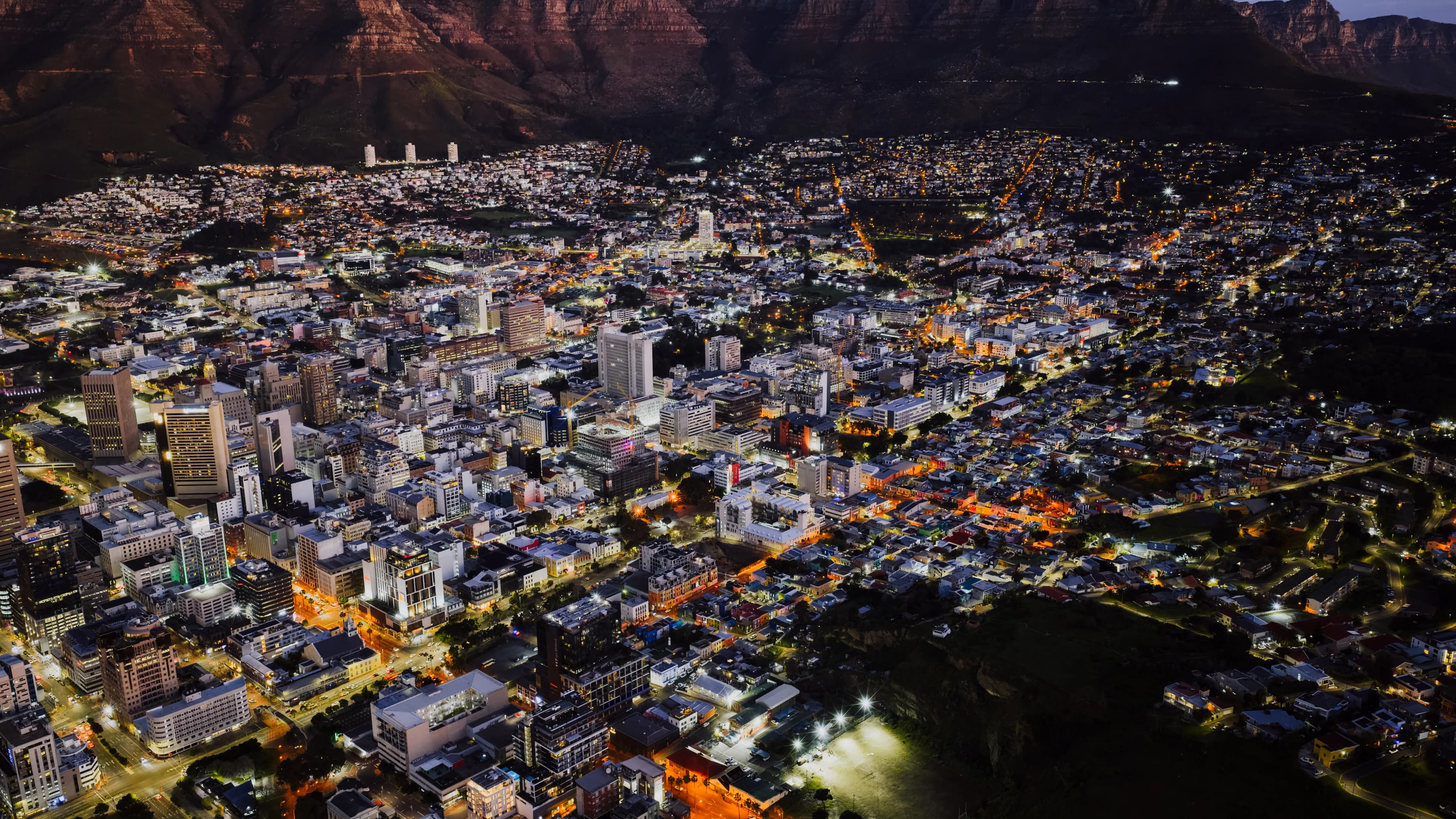 Camps Bay