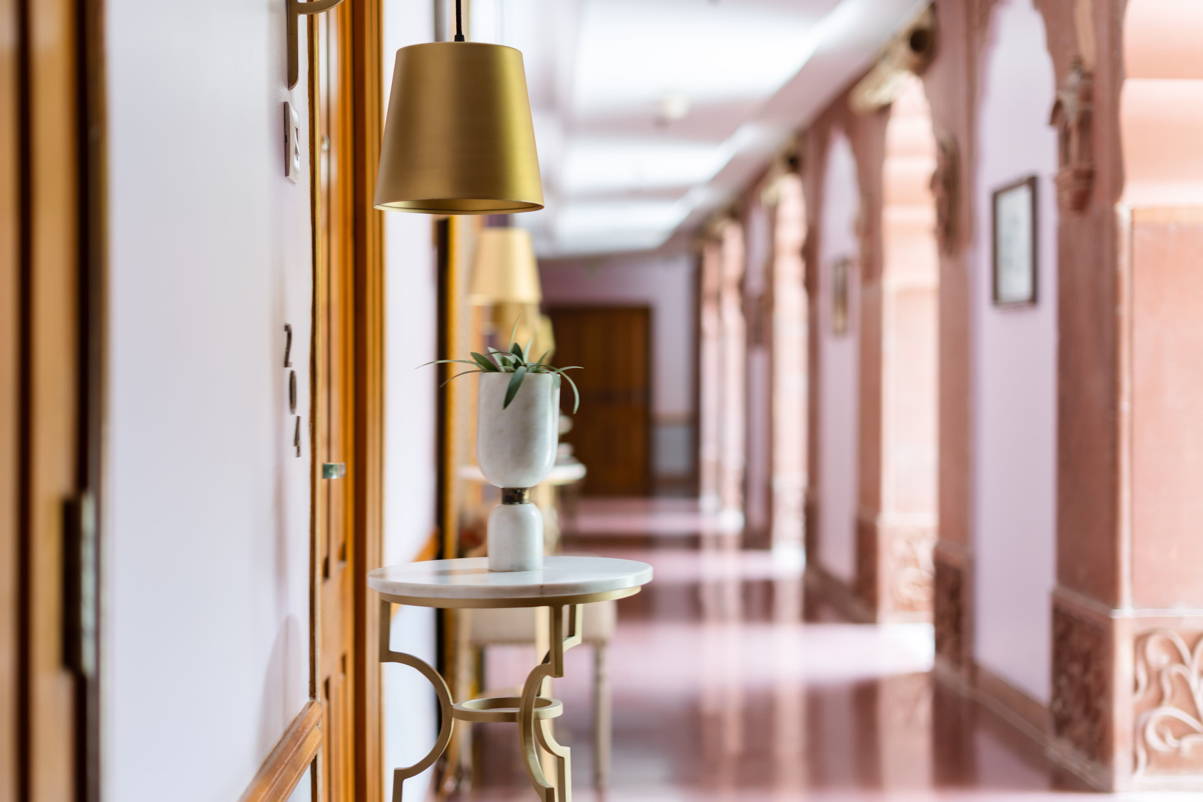 Jaipur Comfort Inn