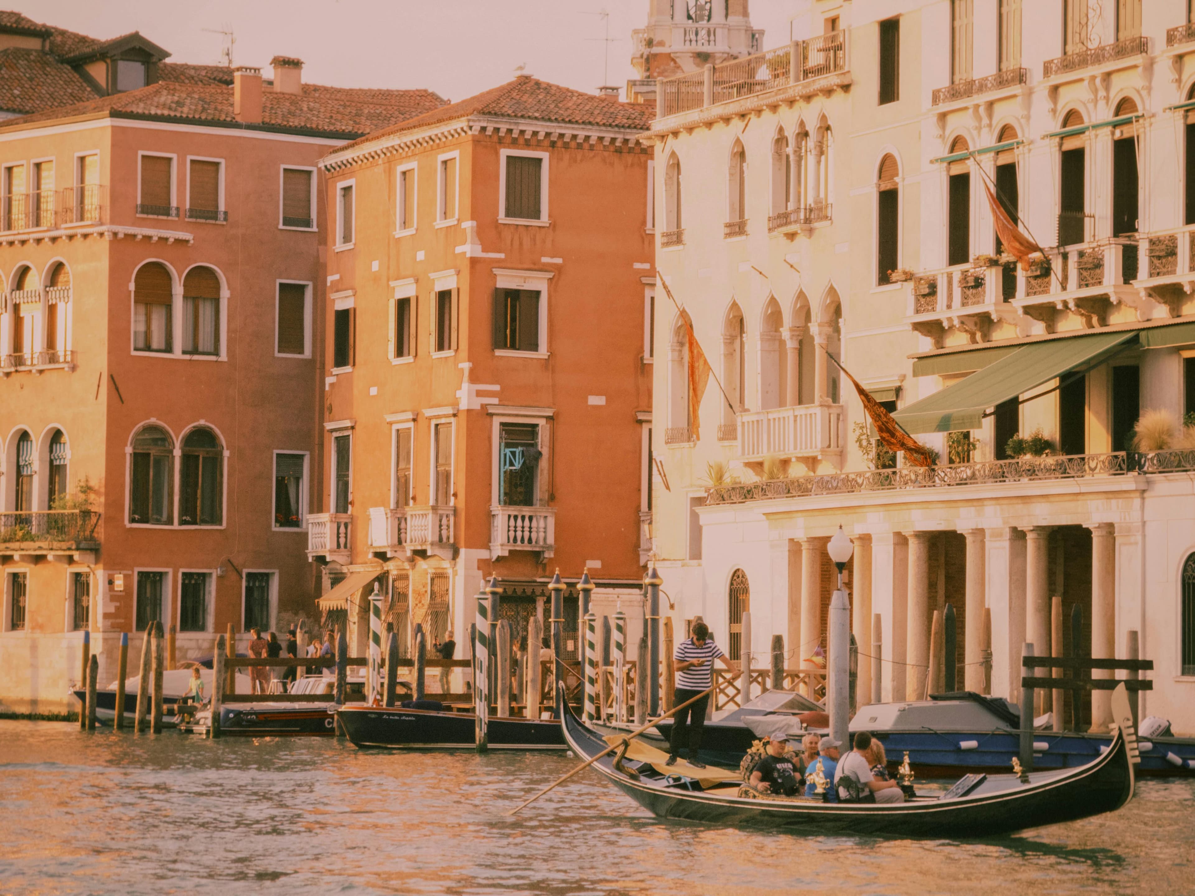 Venice — photo 1