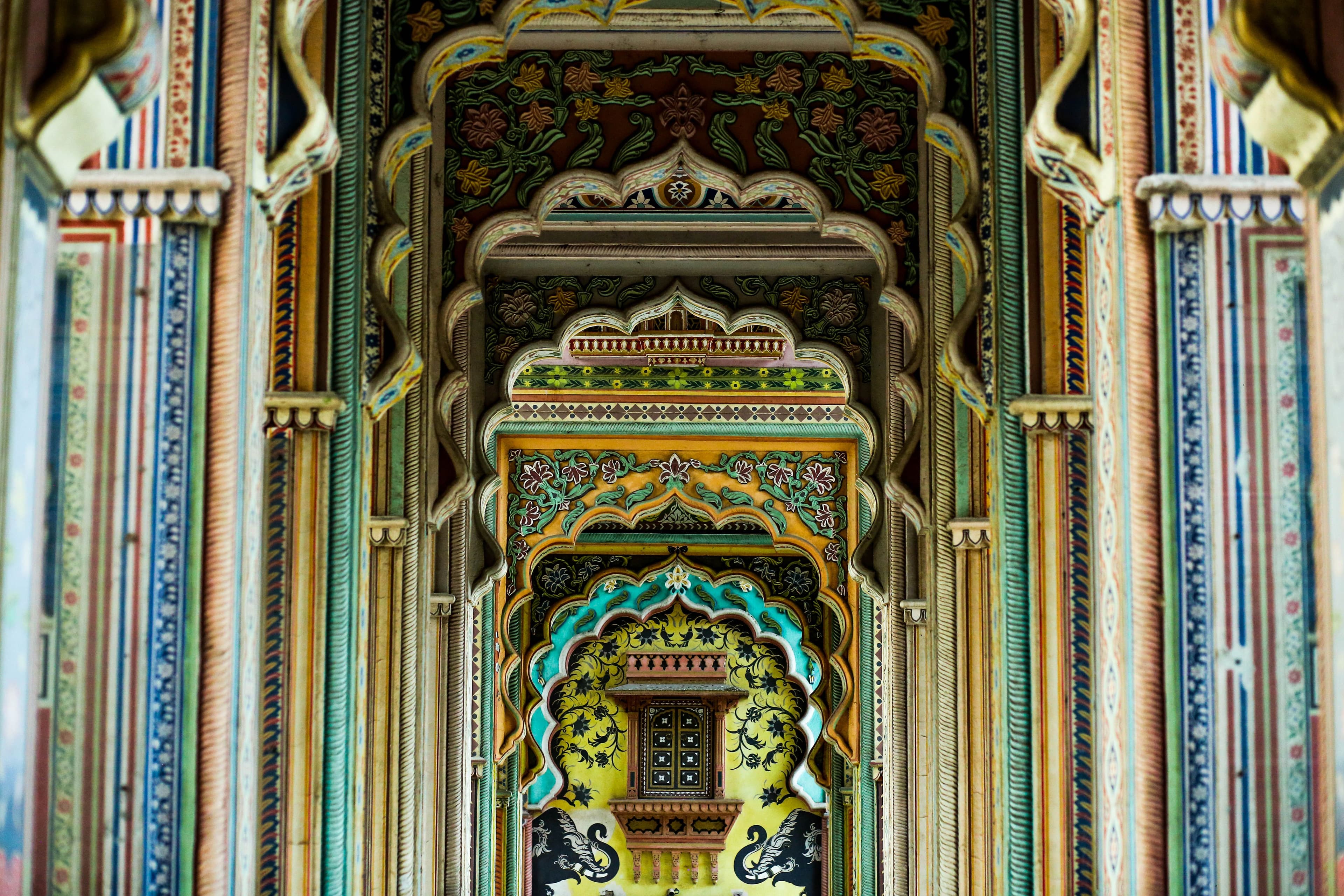 Rajputana Heritage 2