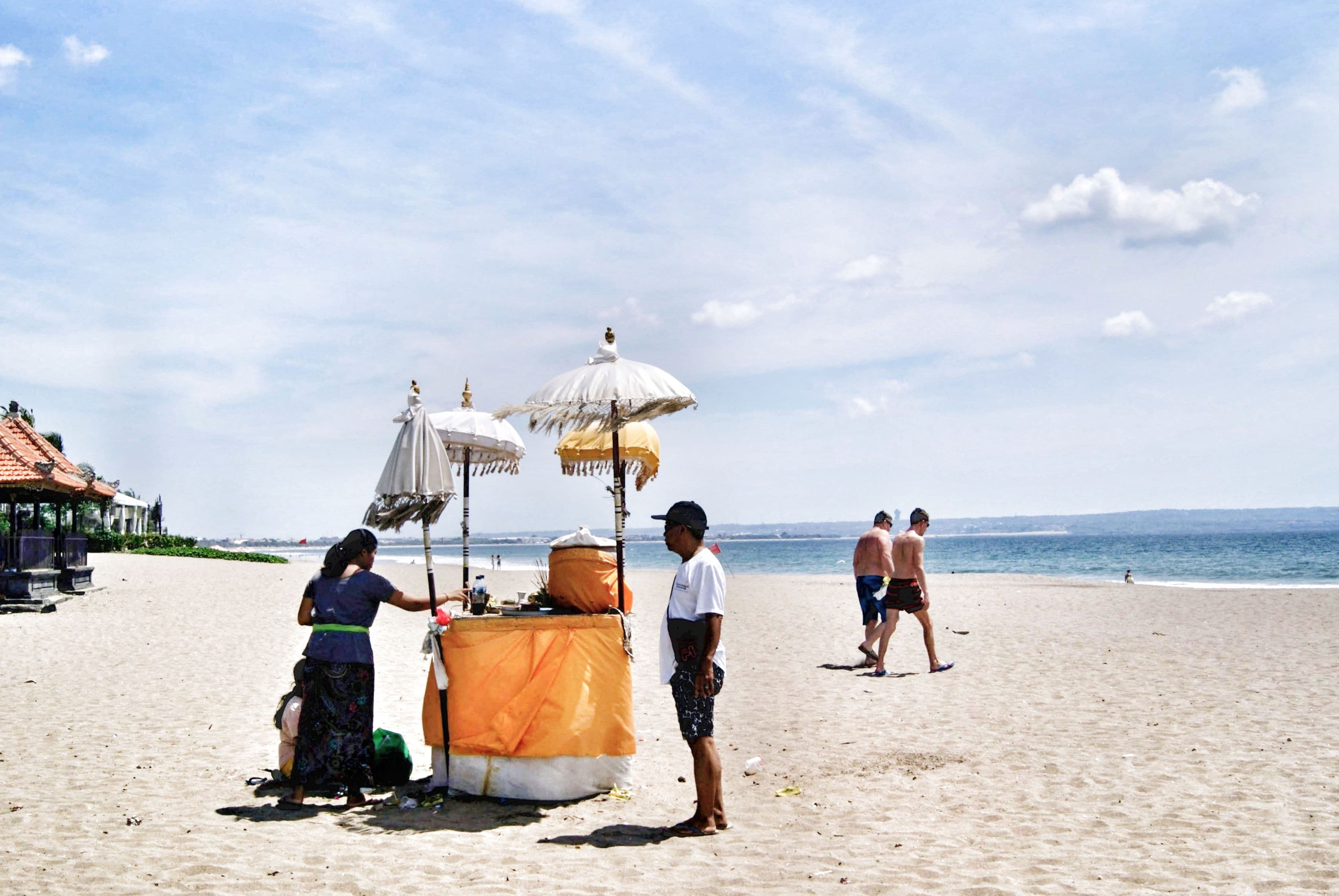 Pura Uluwatu