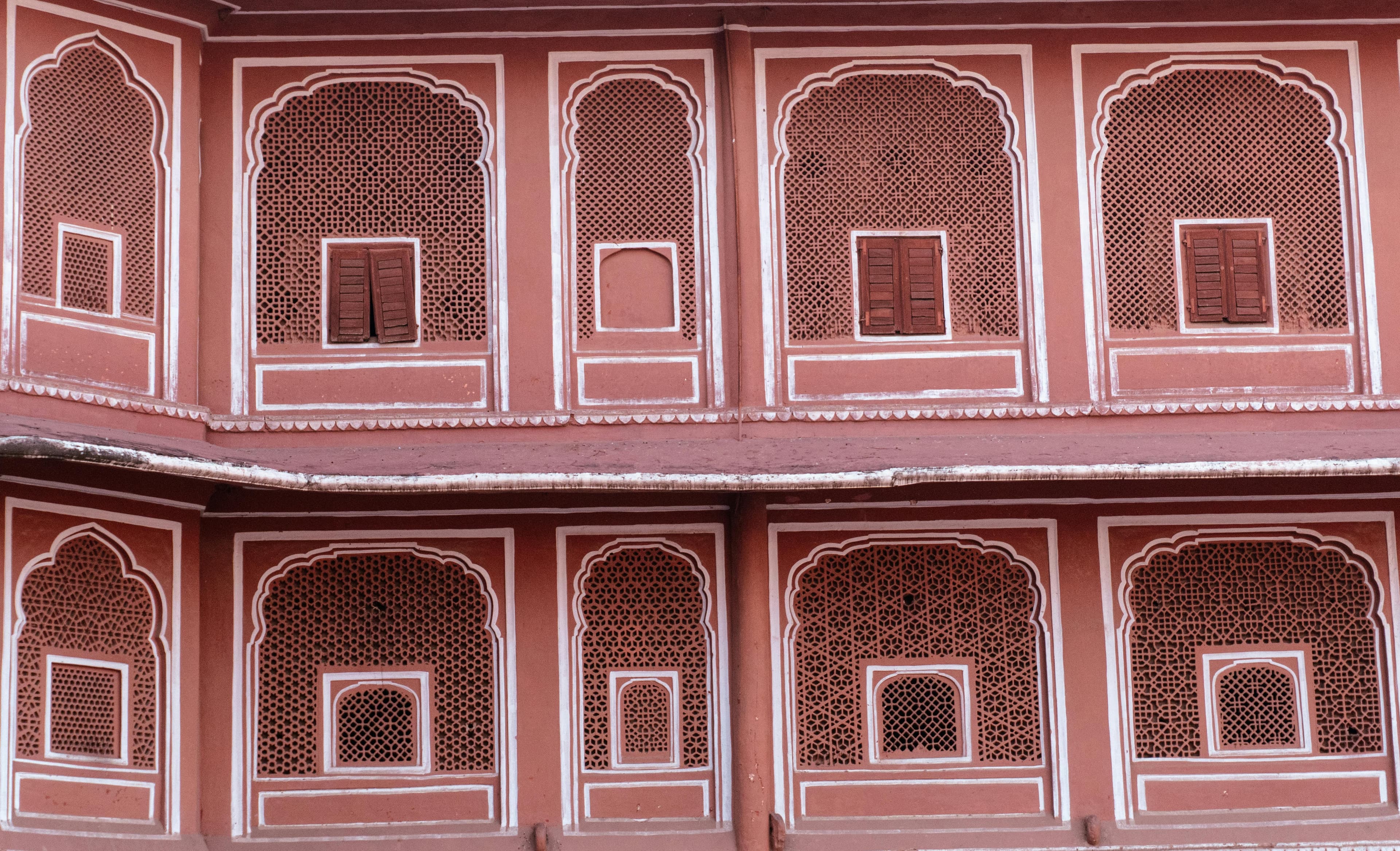 Rajputana Heritage 1