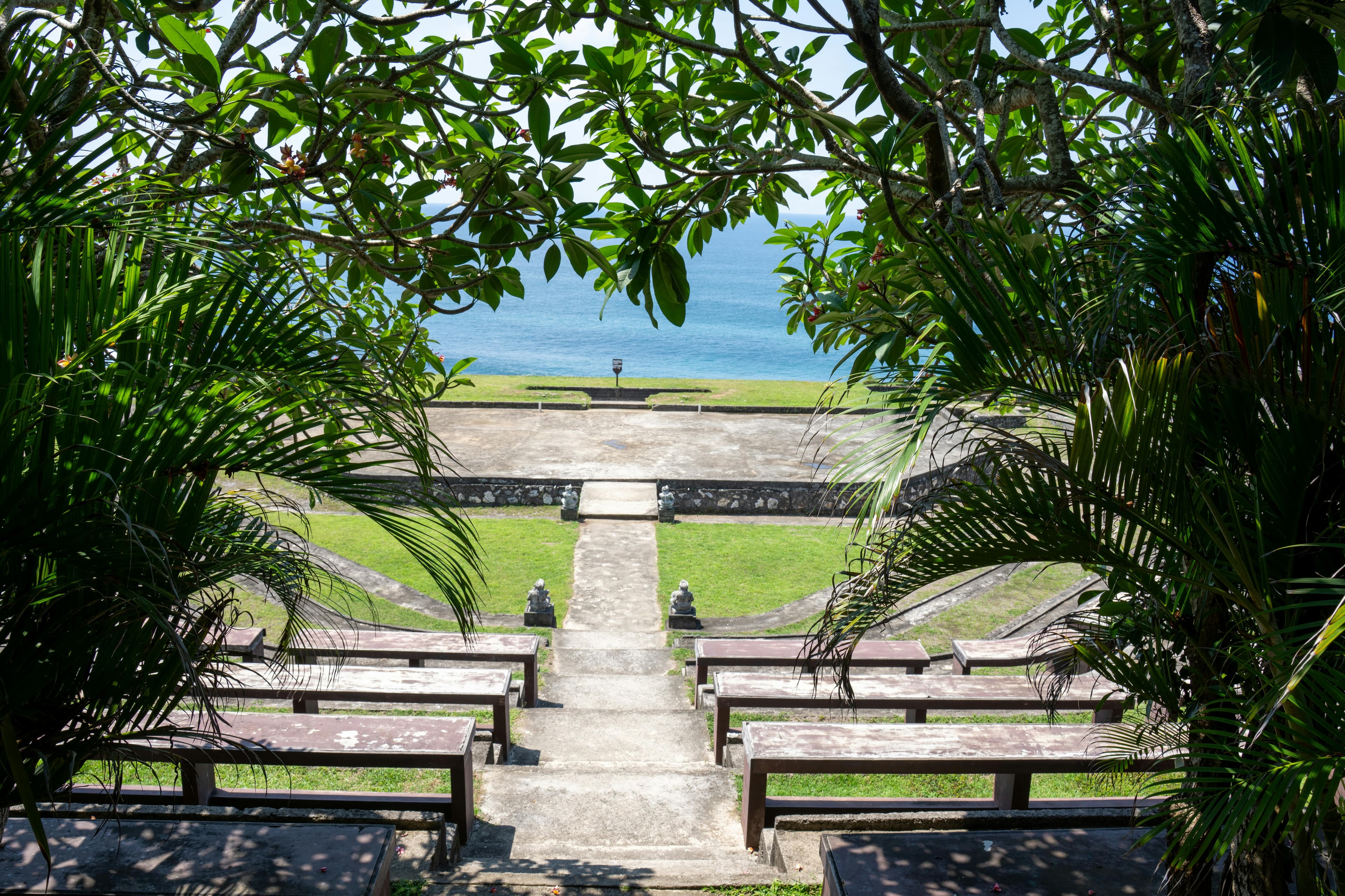 Tanah Lot Temple
