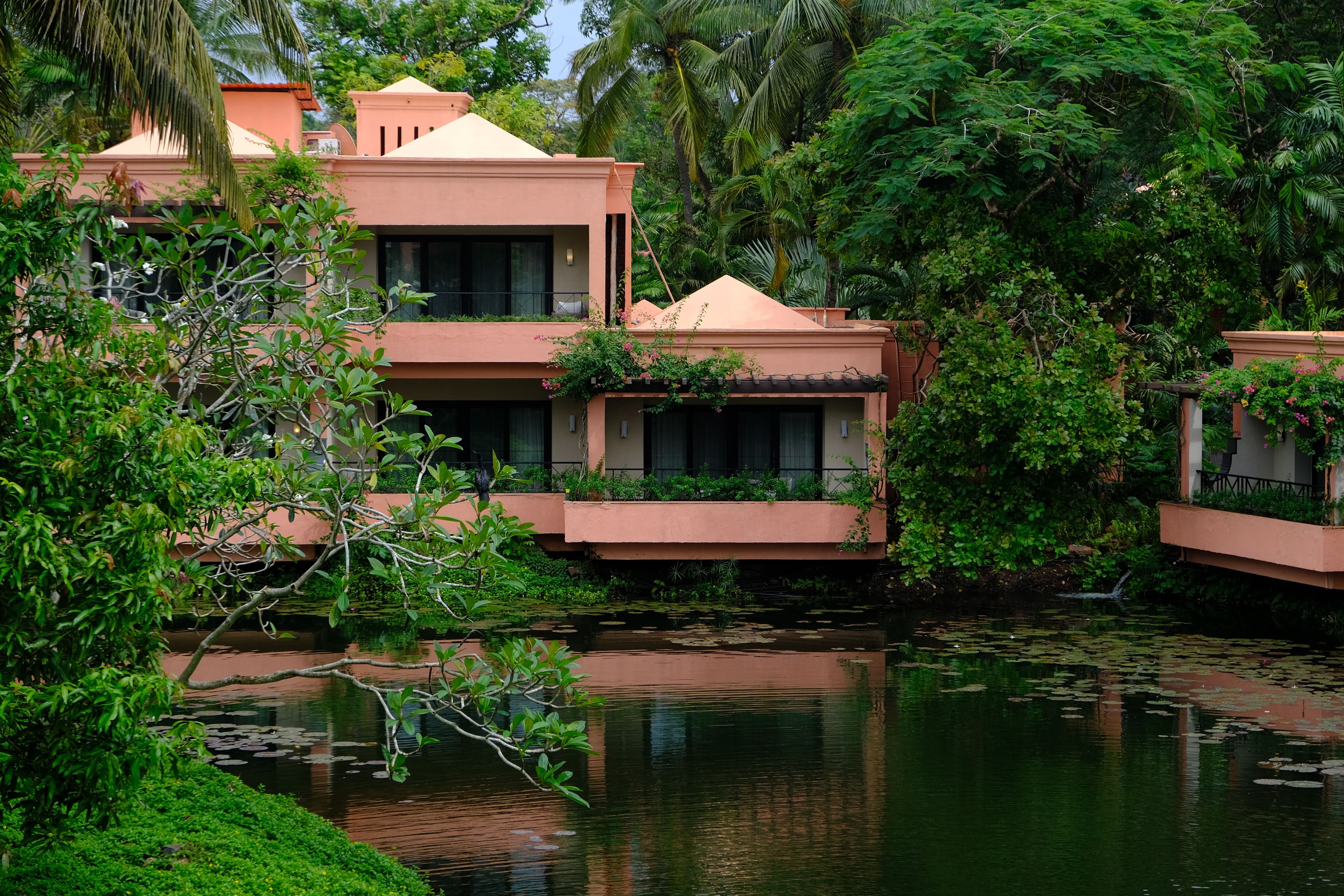 Sunset Beach Hotel 2