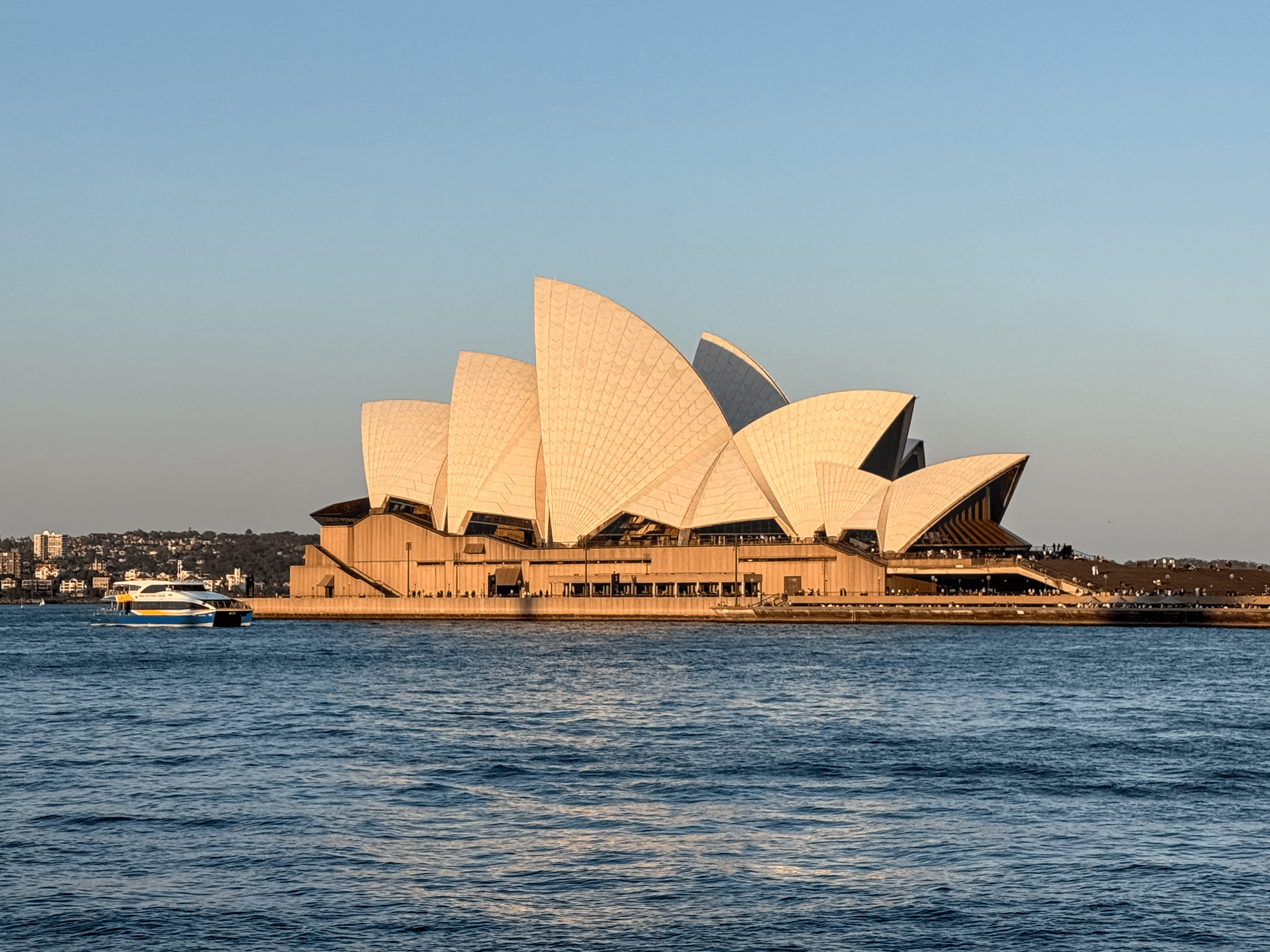 Sydney — photo 2