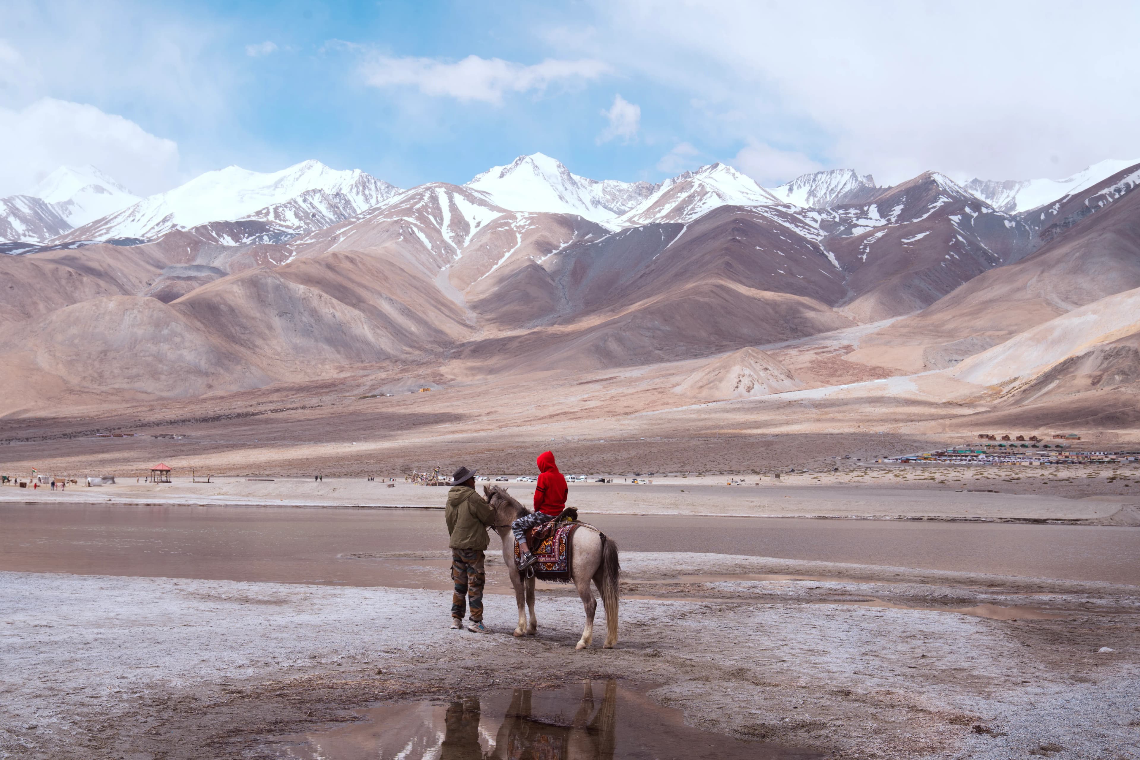 Ladakh — photo 100