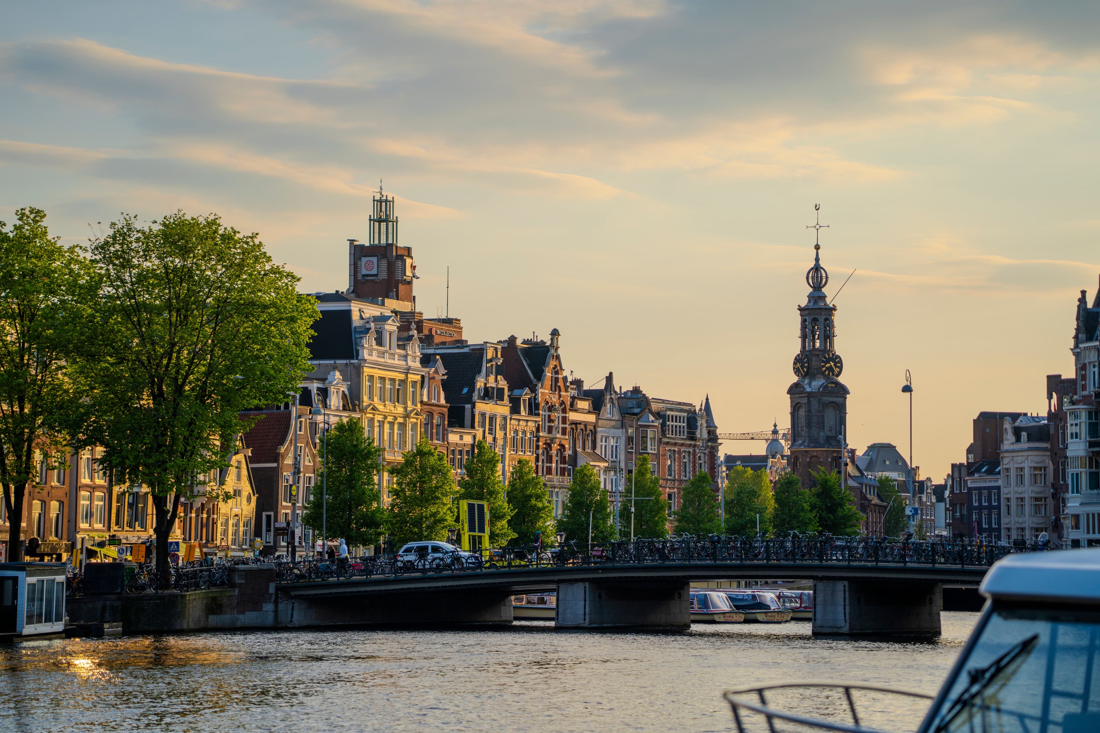 Amsterdam — photo 2