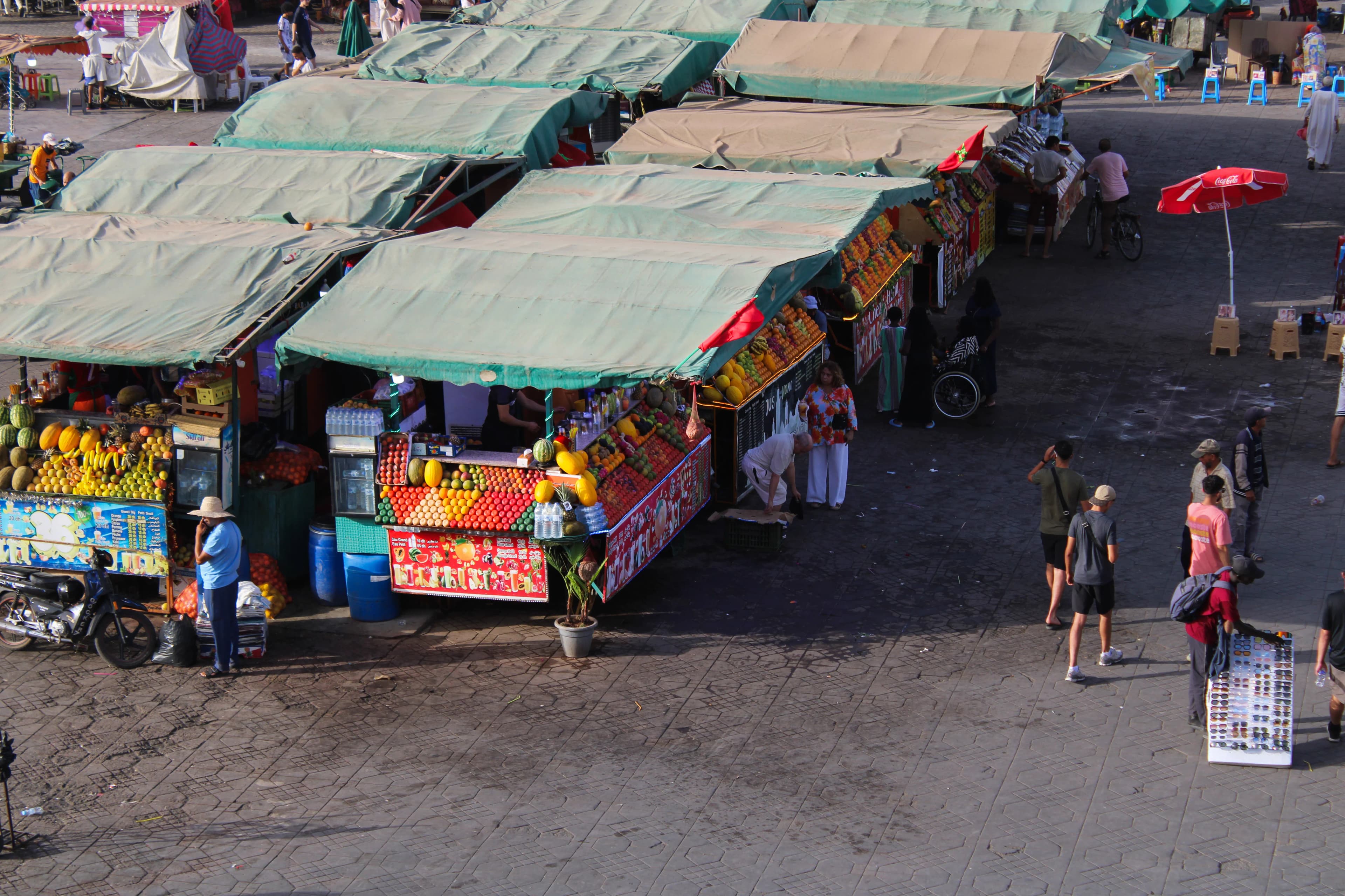 Souks