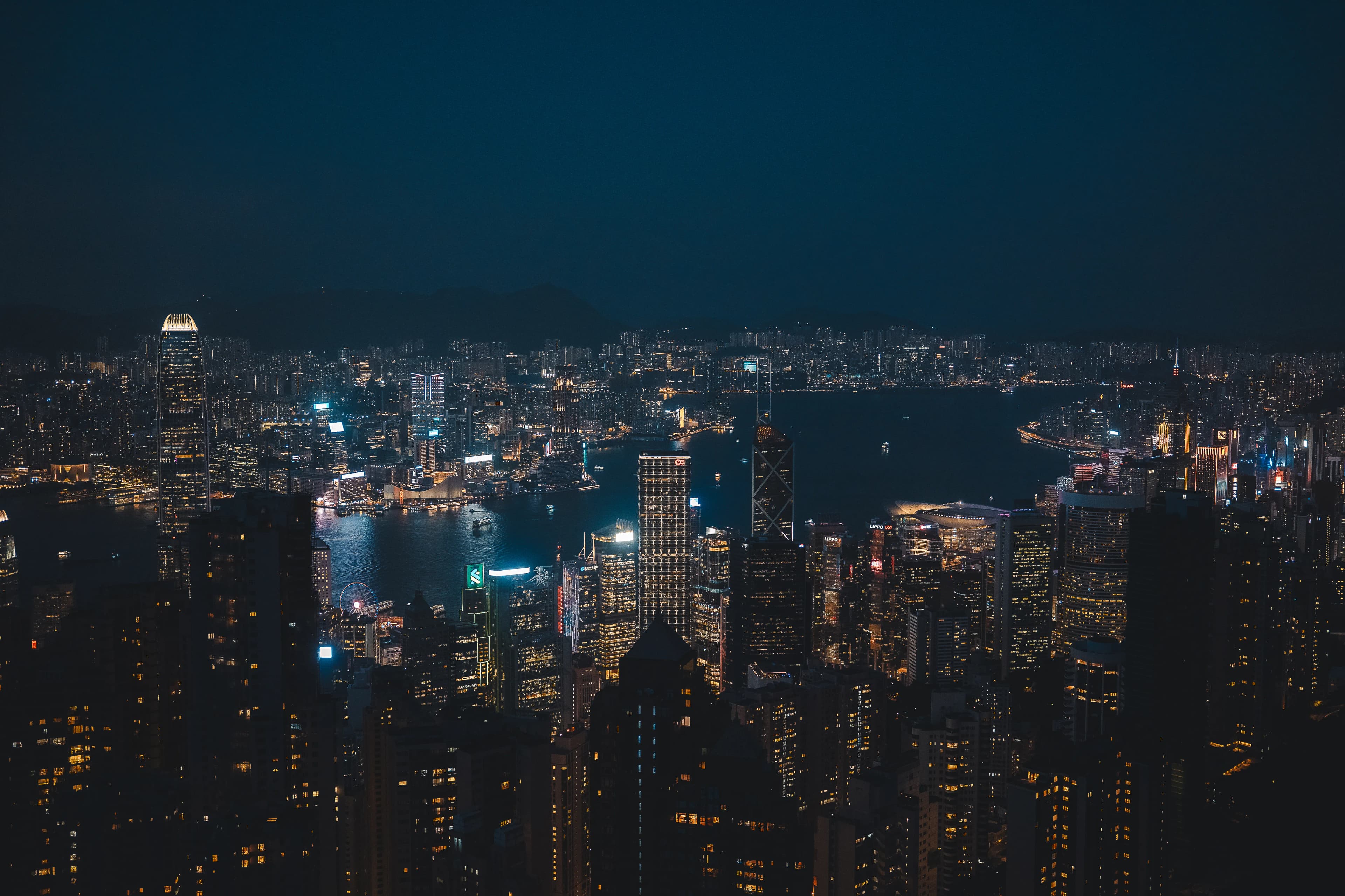 Hong Kong — photo 100