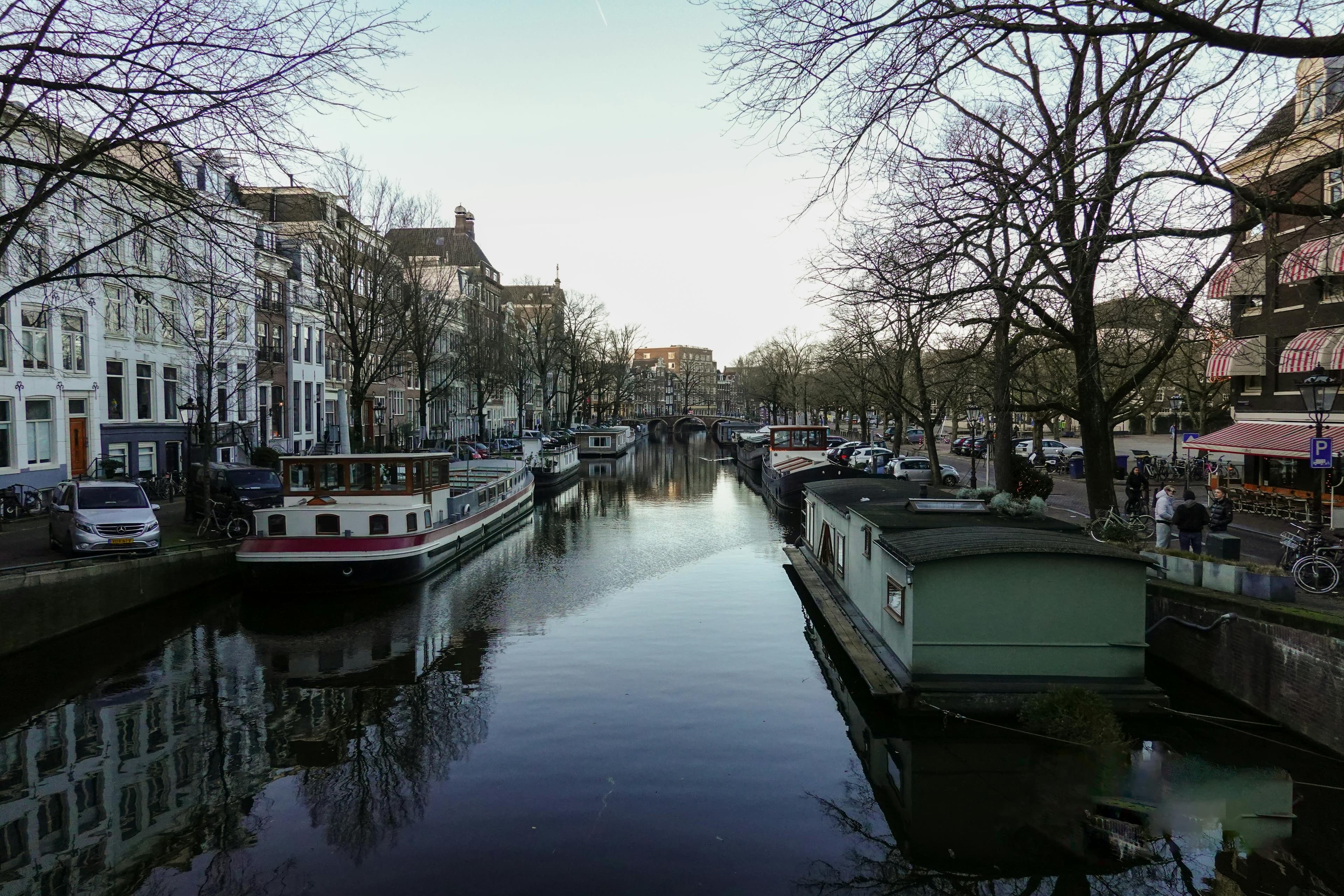 Vondelpark
