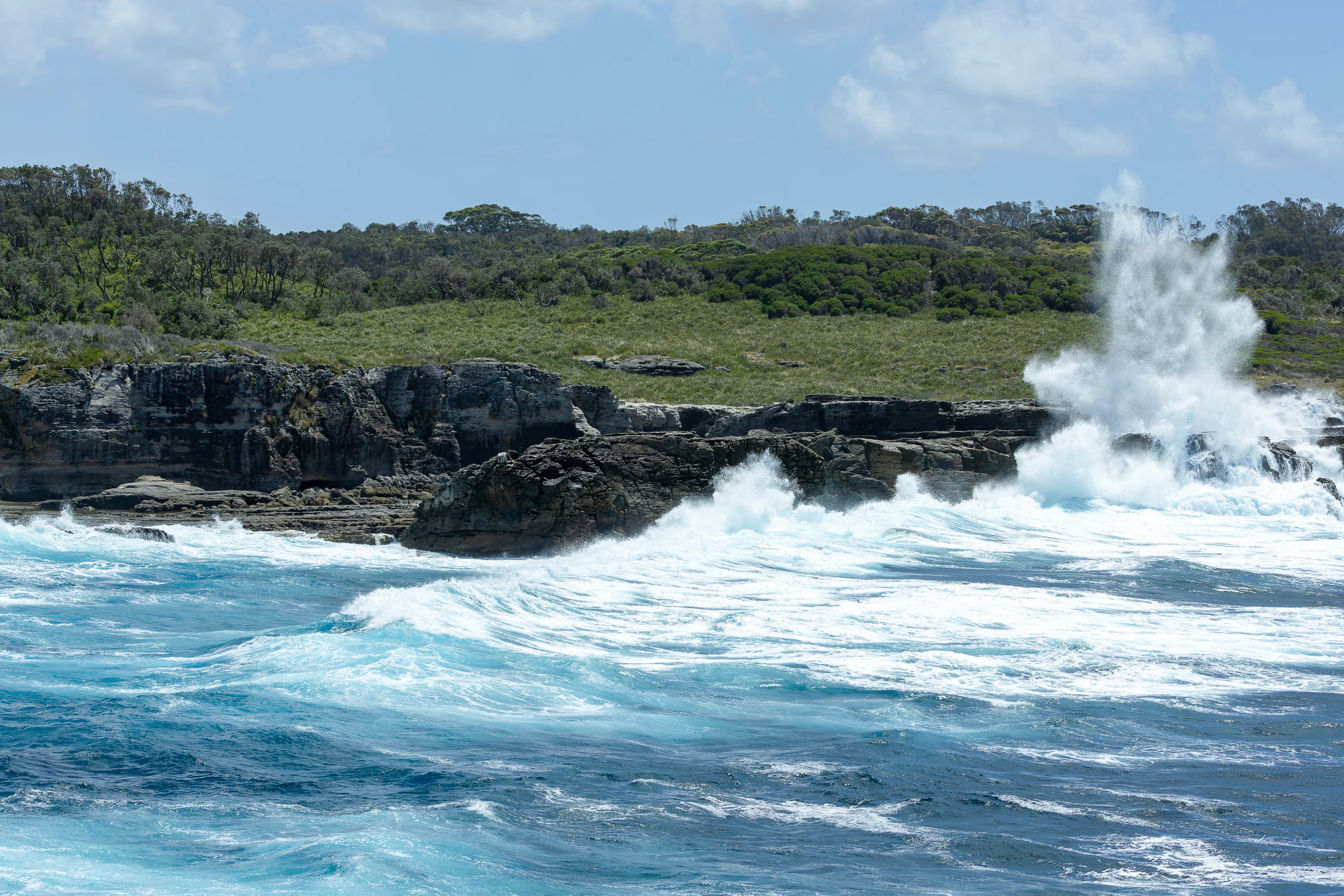 Jervis Bay