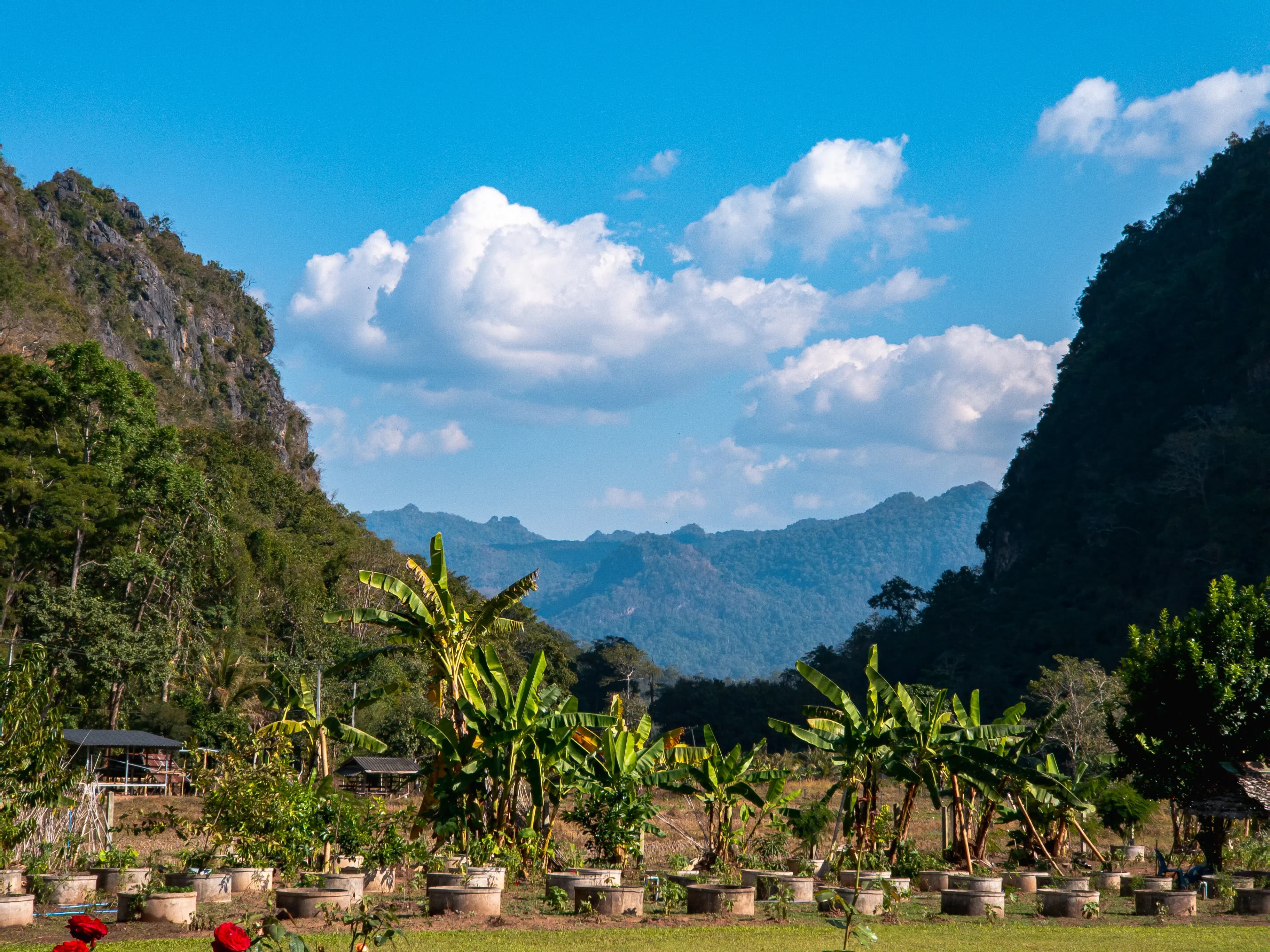 Mae Hong Son Loop
