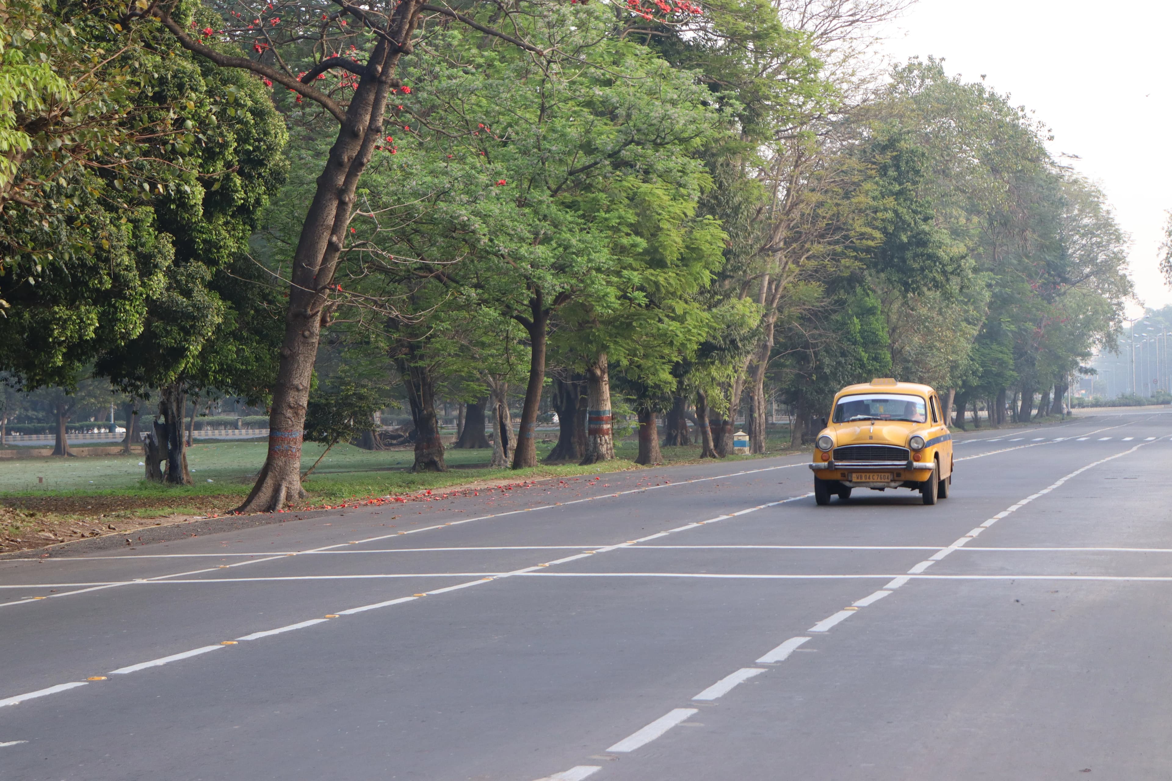 Shantiniketan