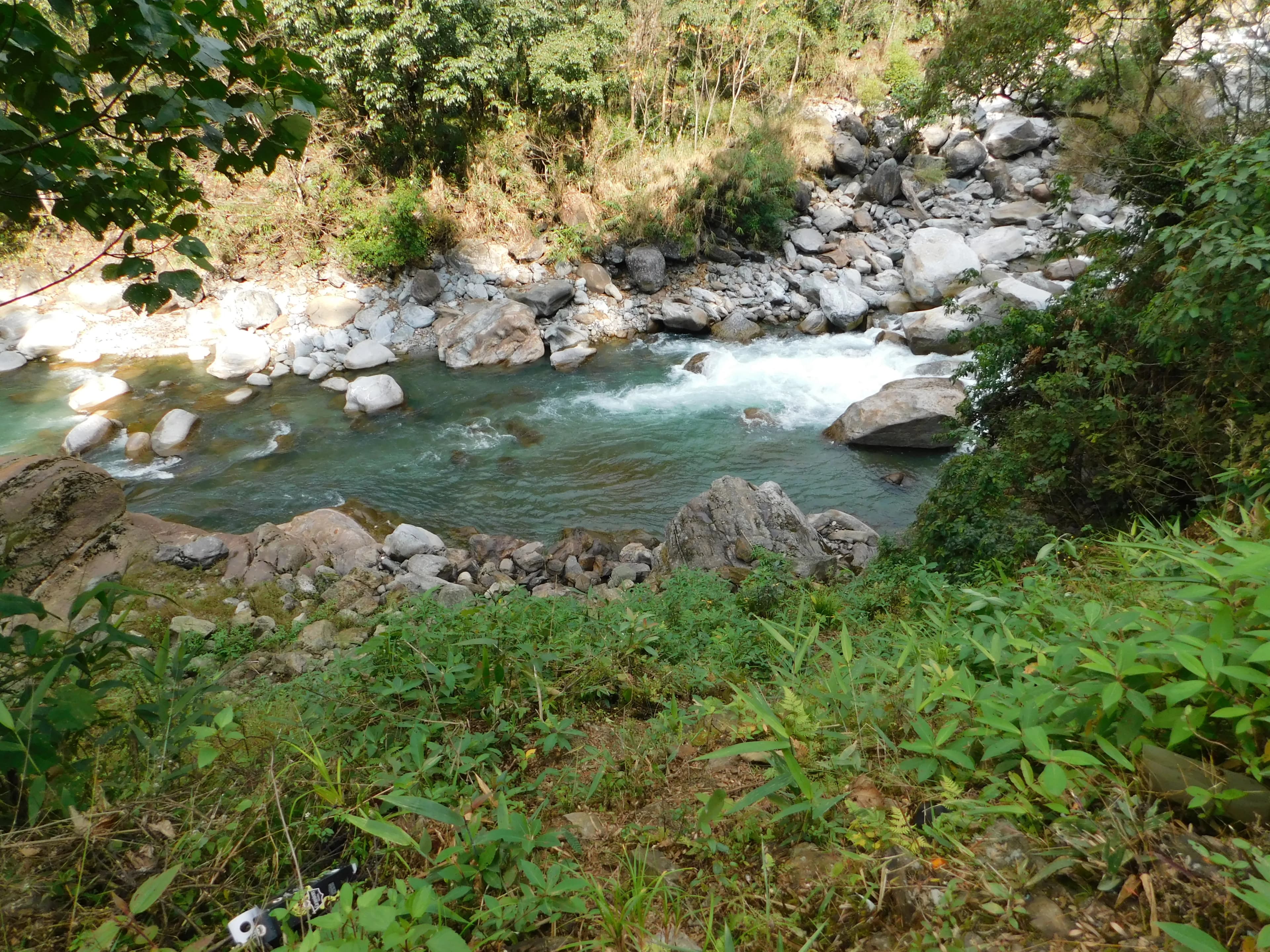 Meghalaya — photo 100