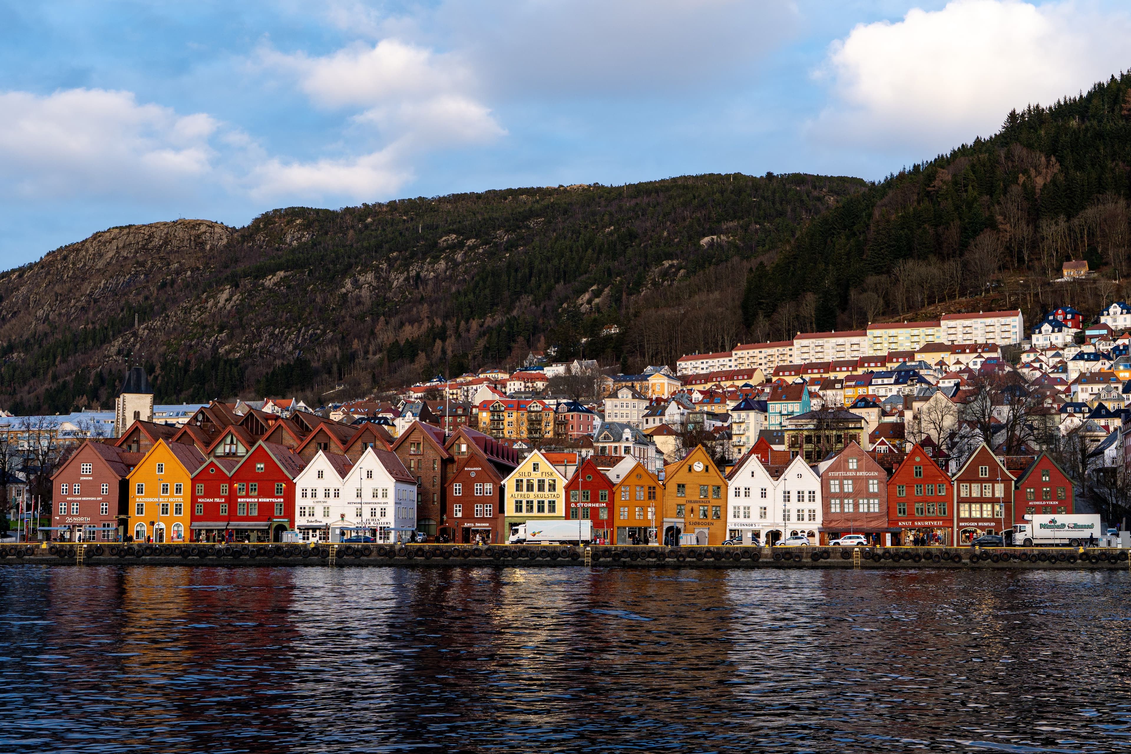 Bergen — photo 100