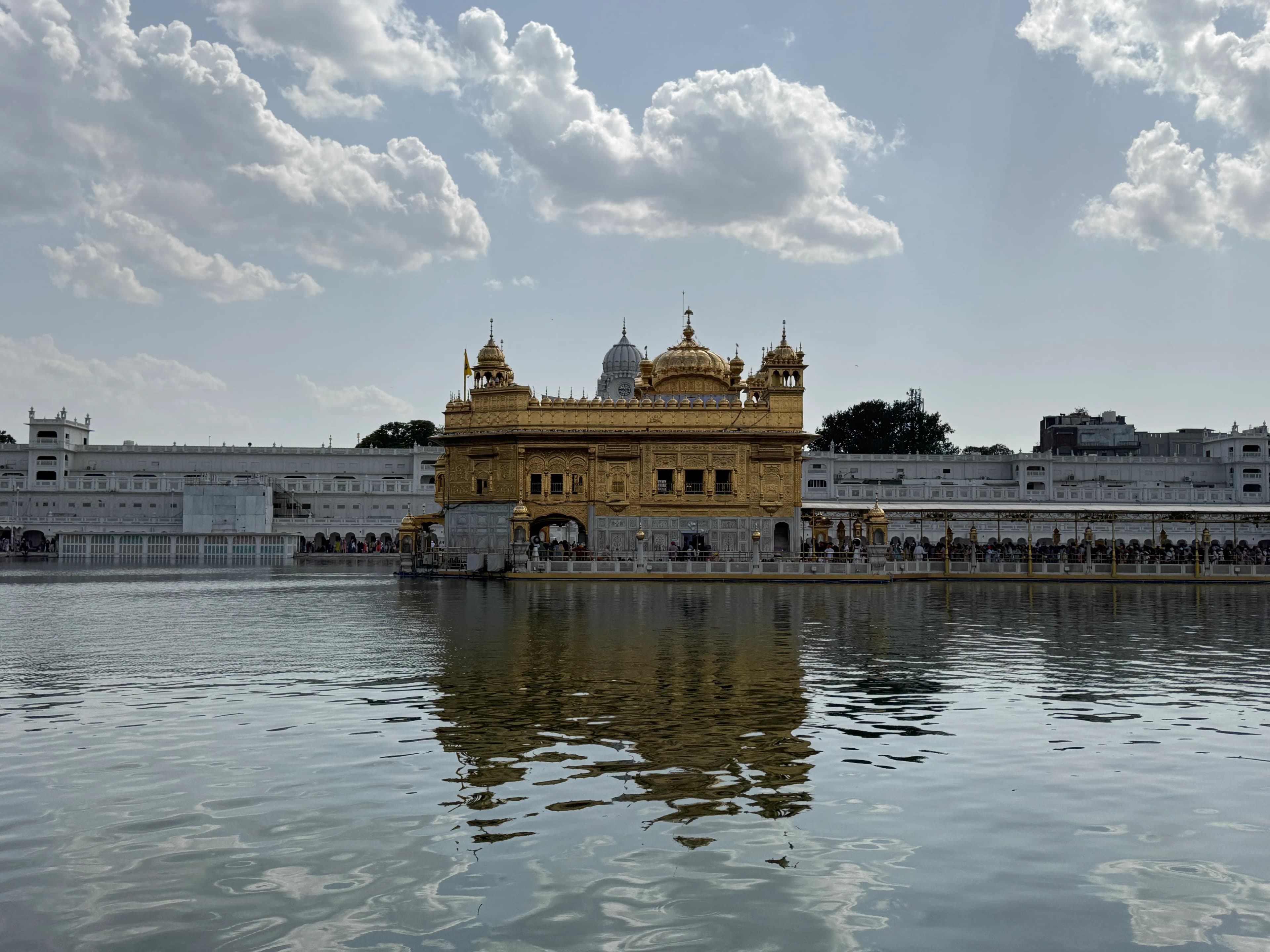 Durgiana Temple