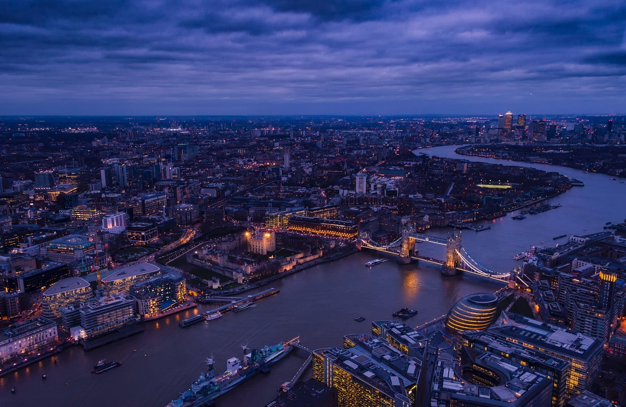 The Shard
