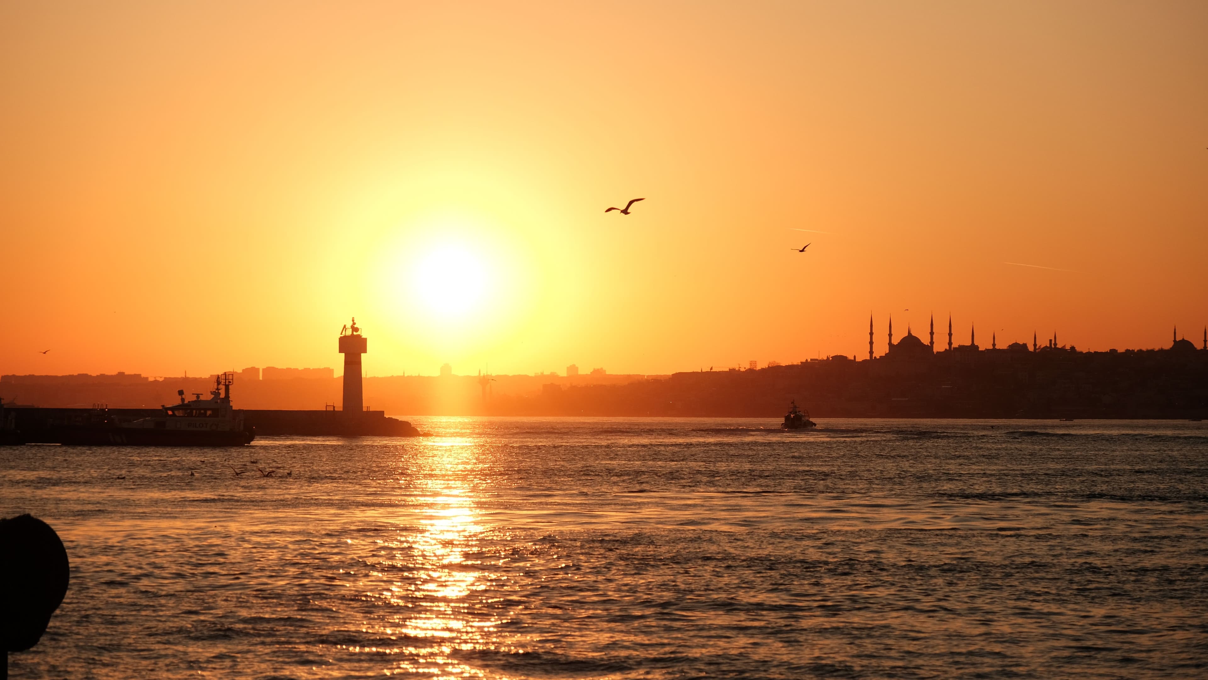 Istanbul — photo 100