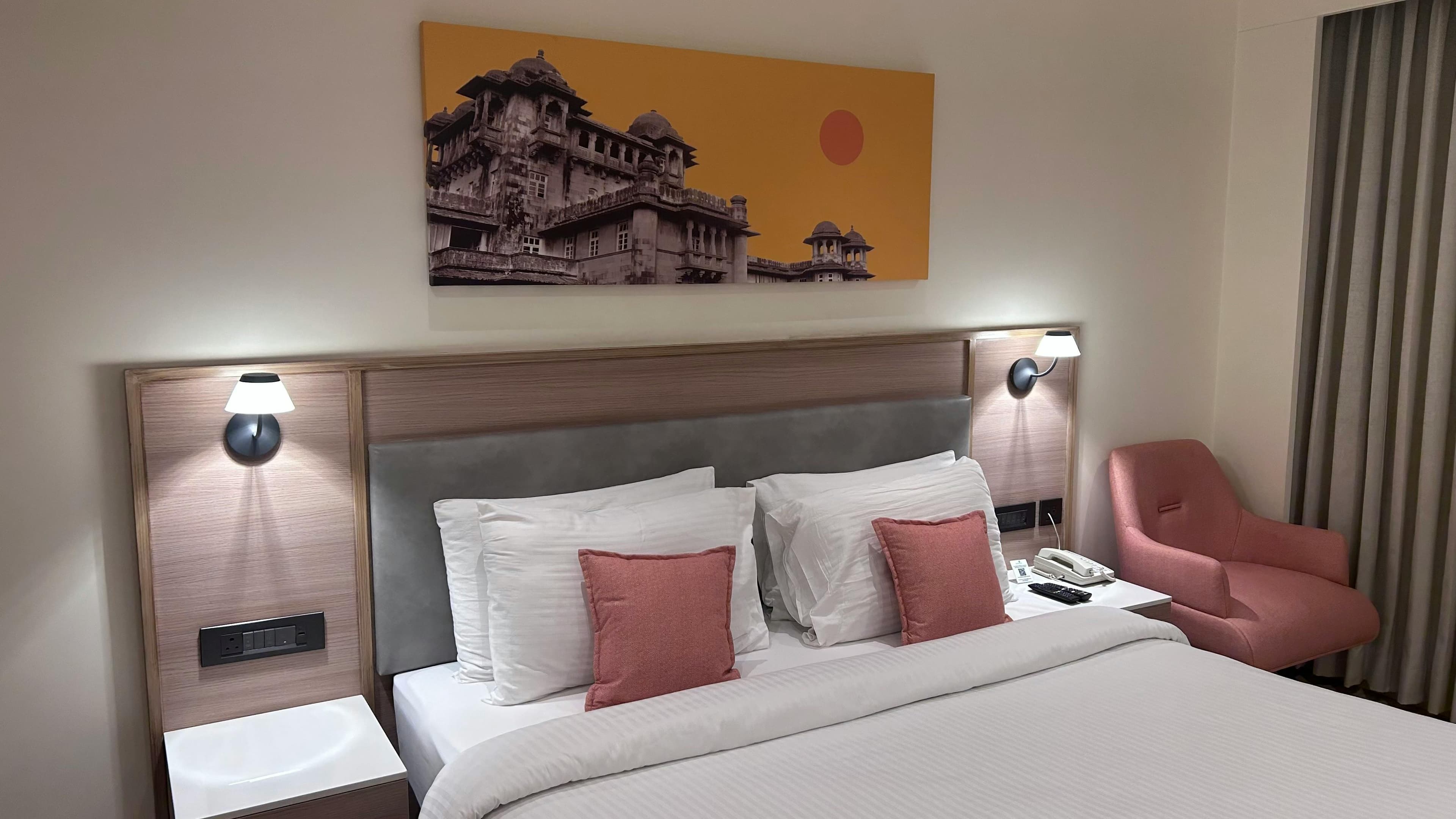 Royal Comfort Stay 3