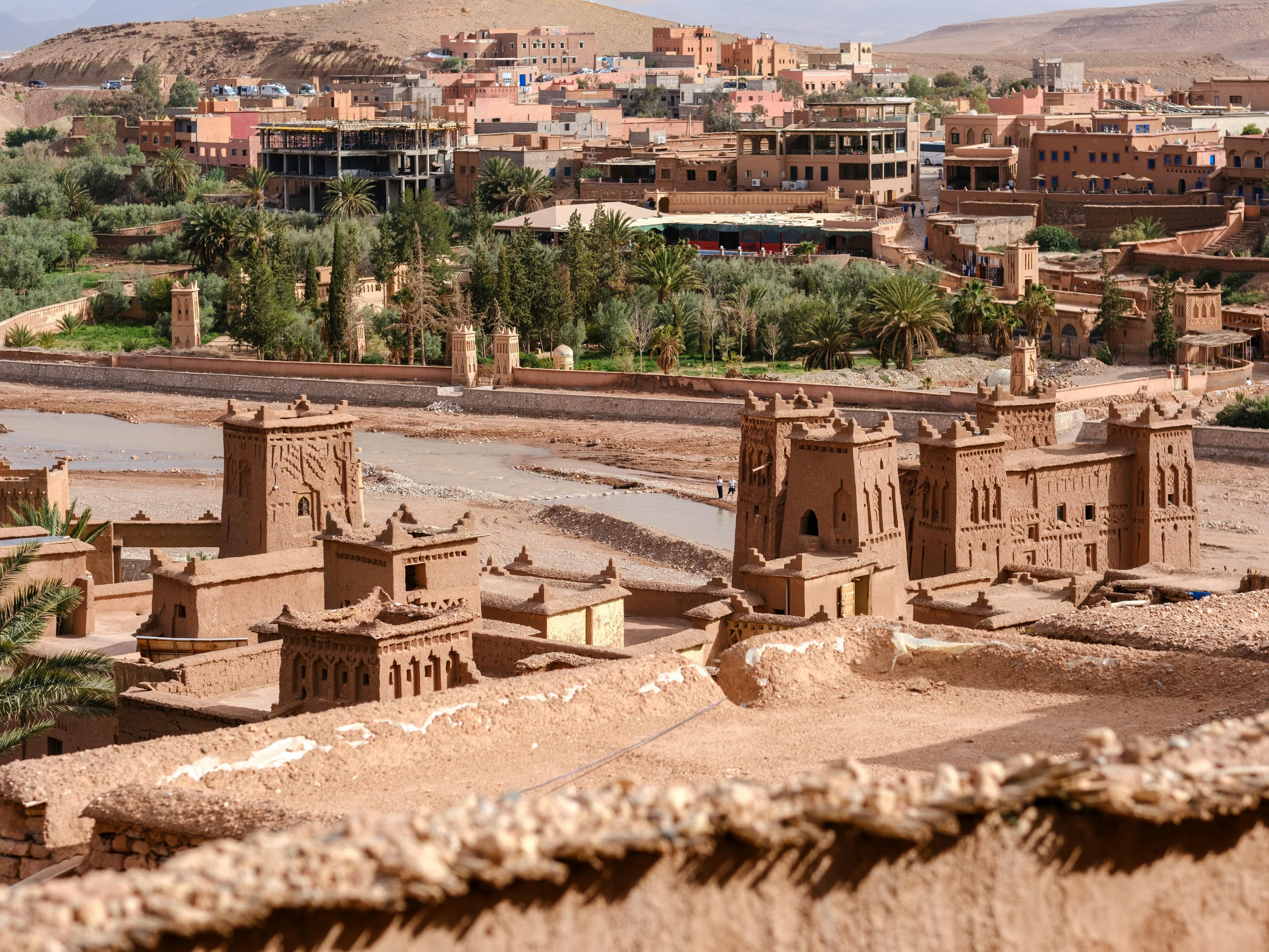 Kasbah du Toubkal 4