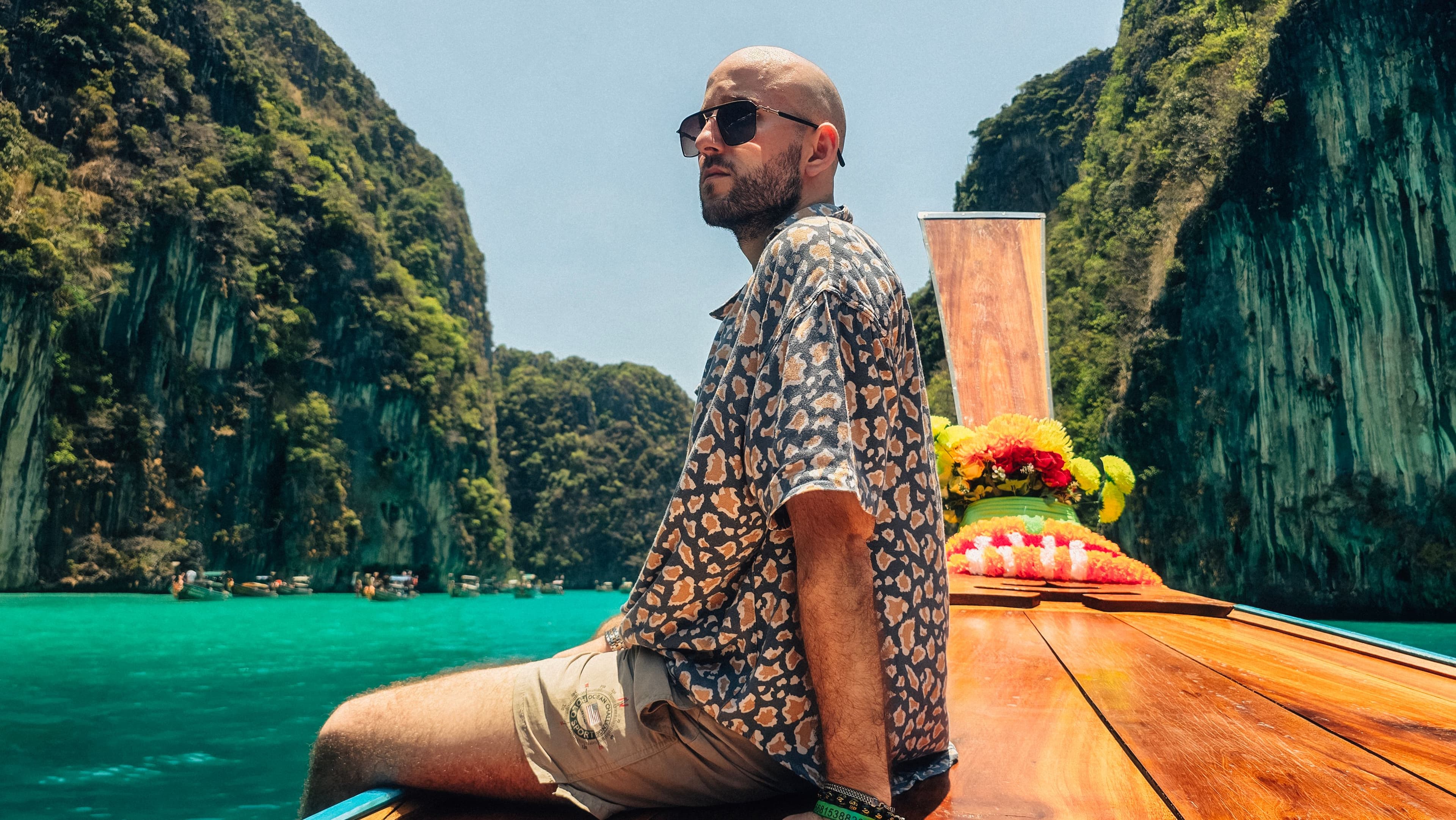 Phi Phi Islands