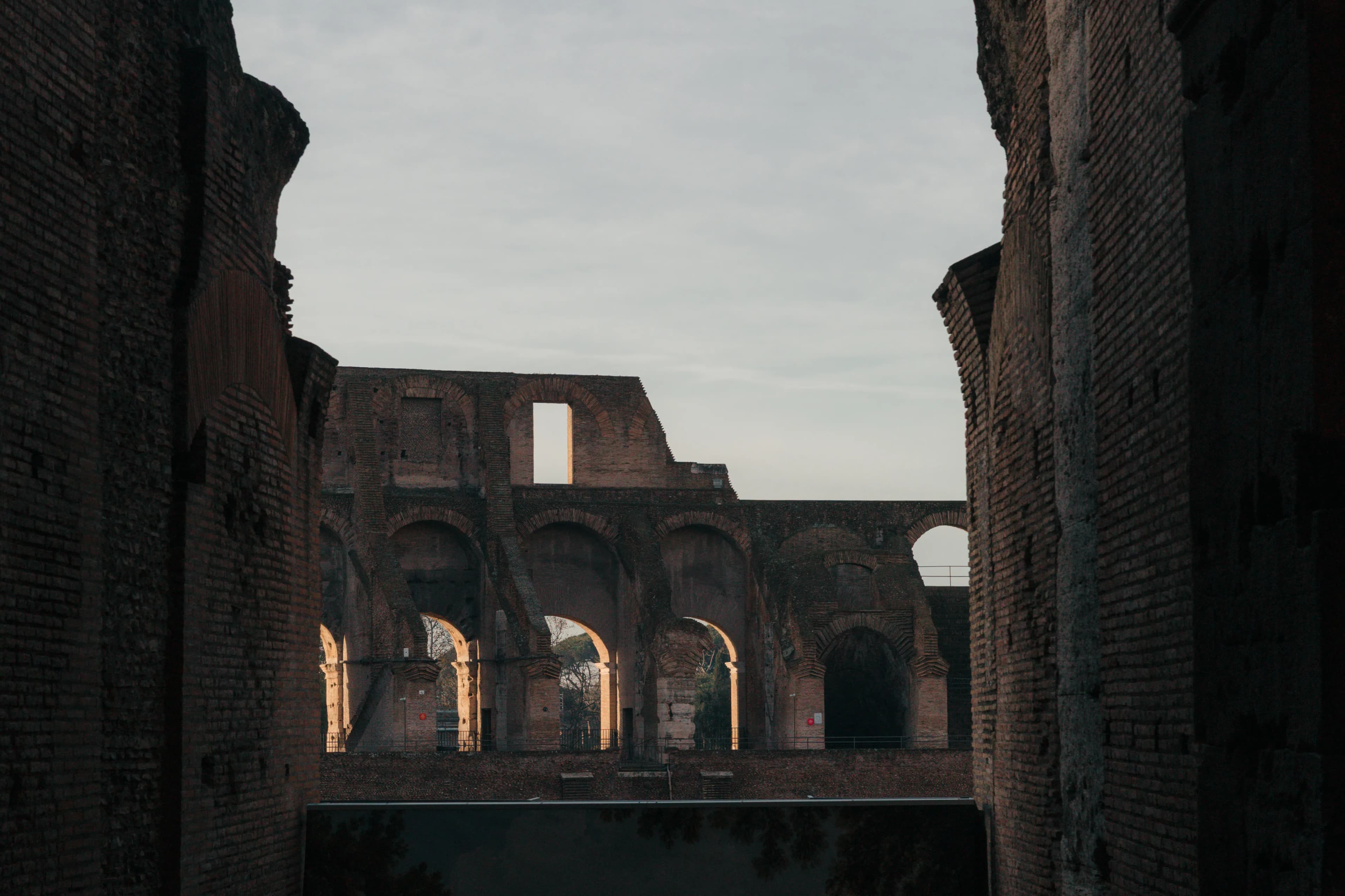 Rome — photo 100