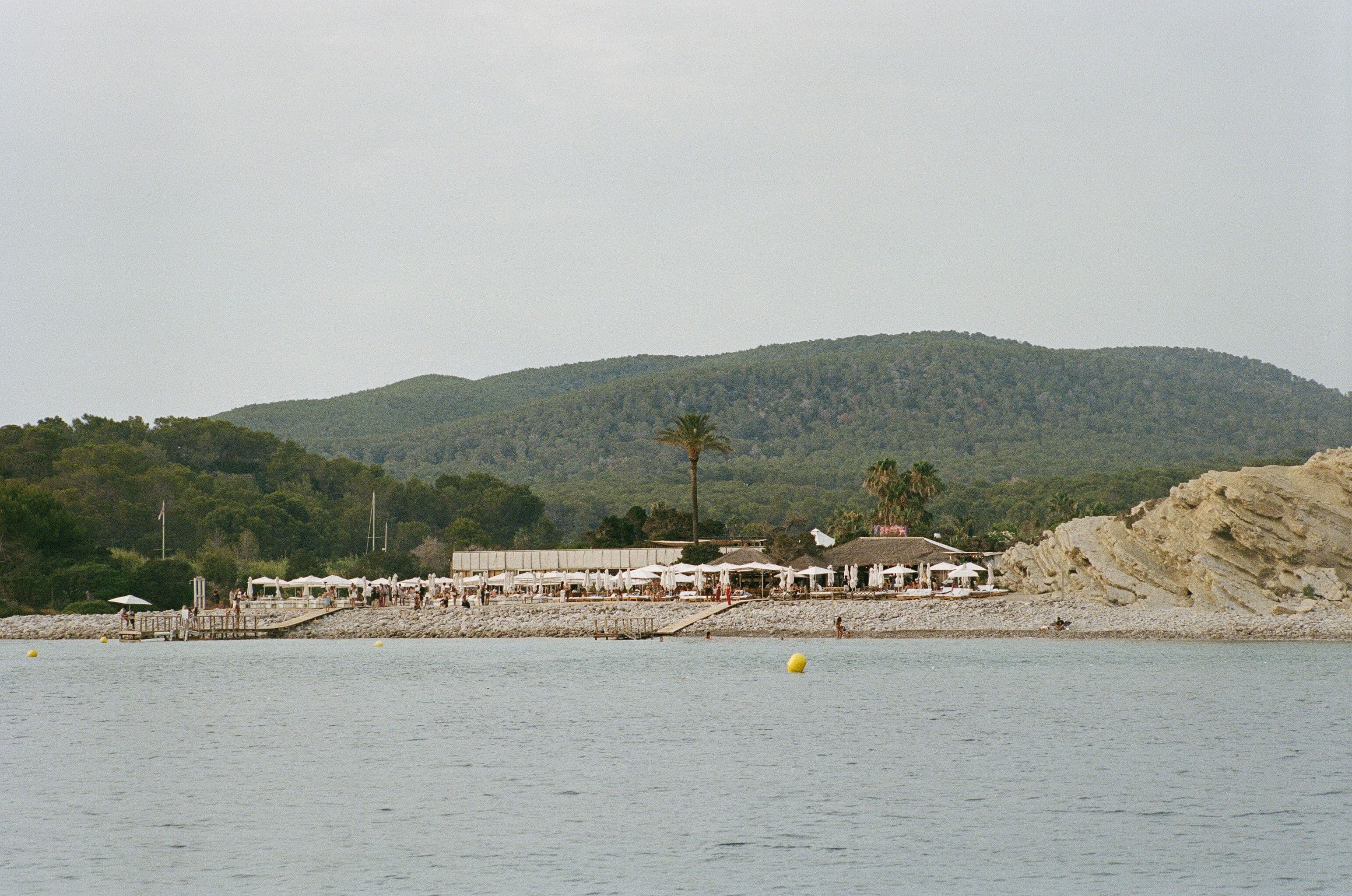 Ibiza for solo travellers — everything you need to know