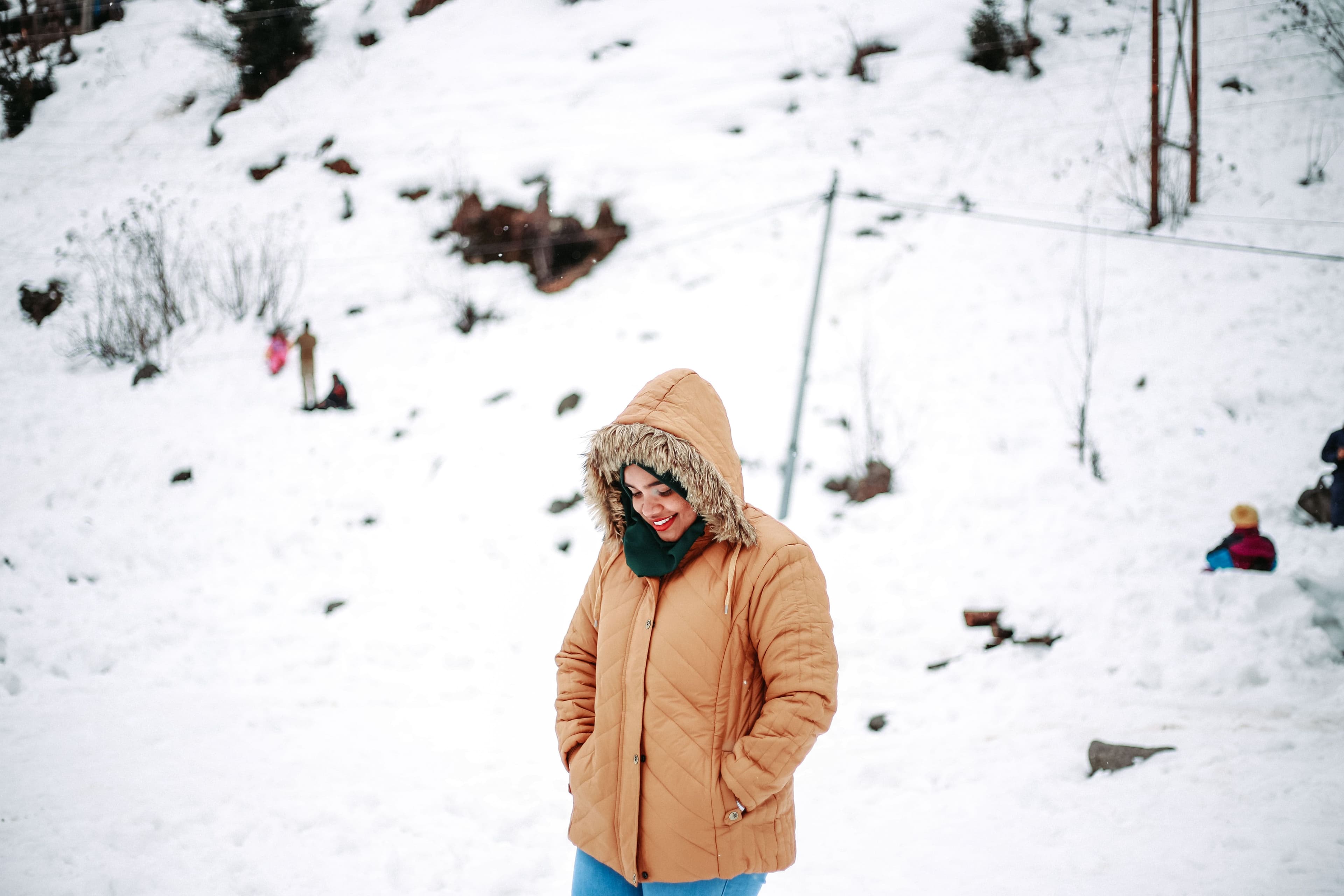 Solang Valley